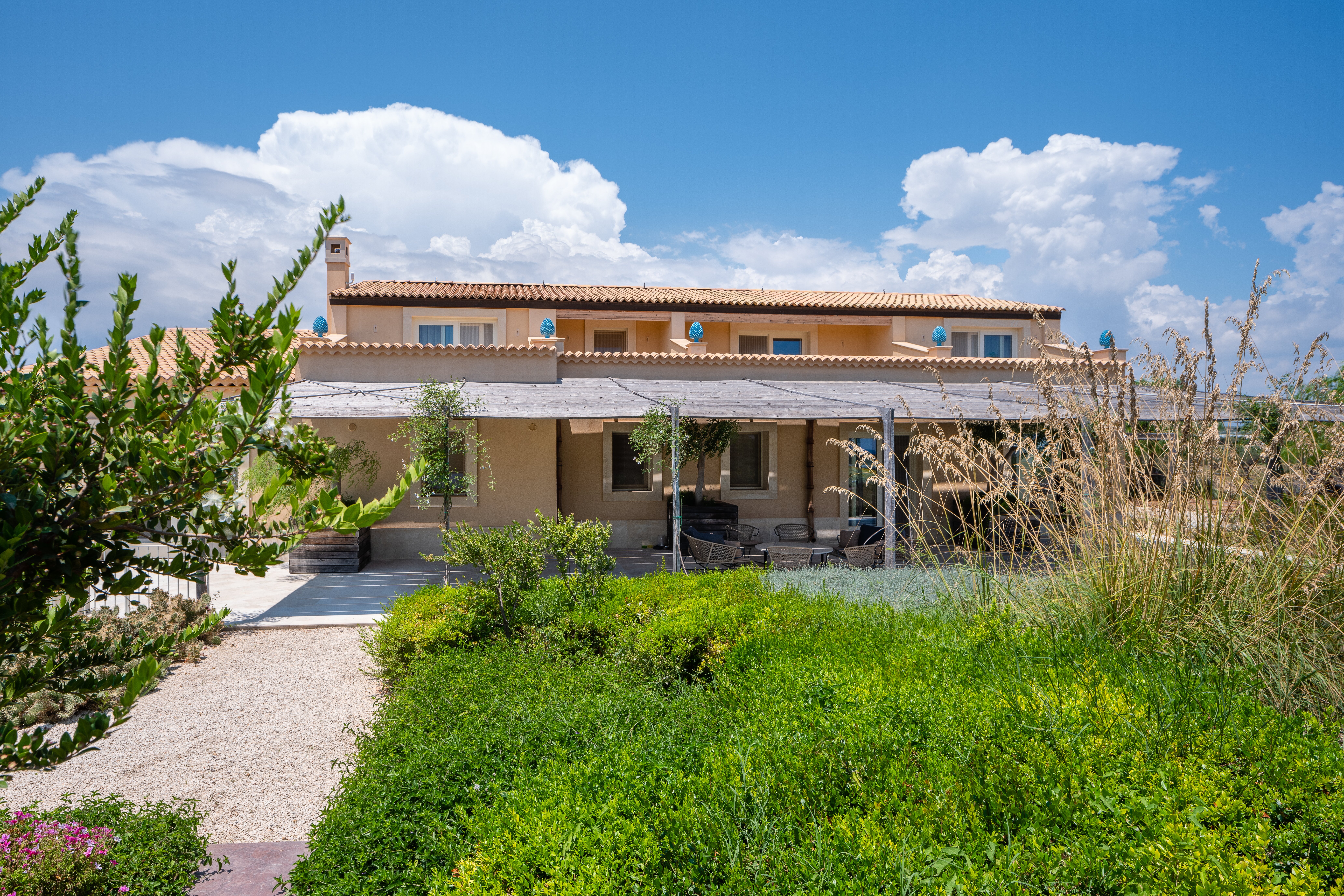 Villa dell'Oca - Image 17