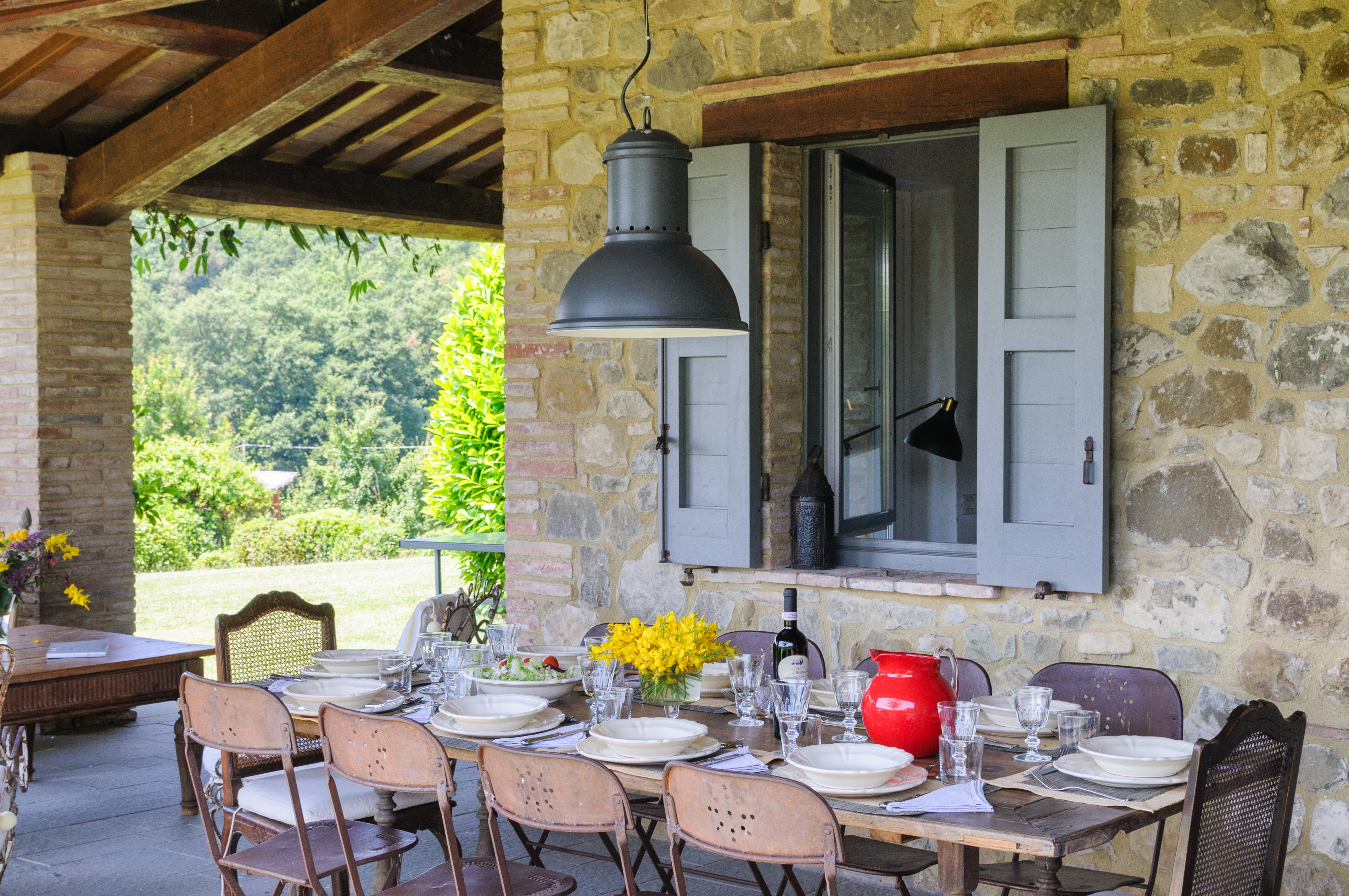 Podere Casemasce - Image 3