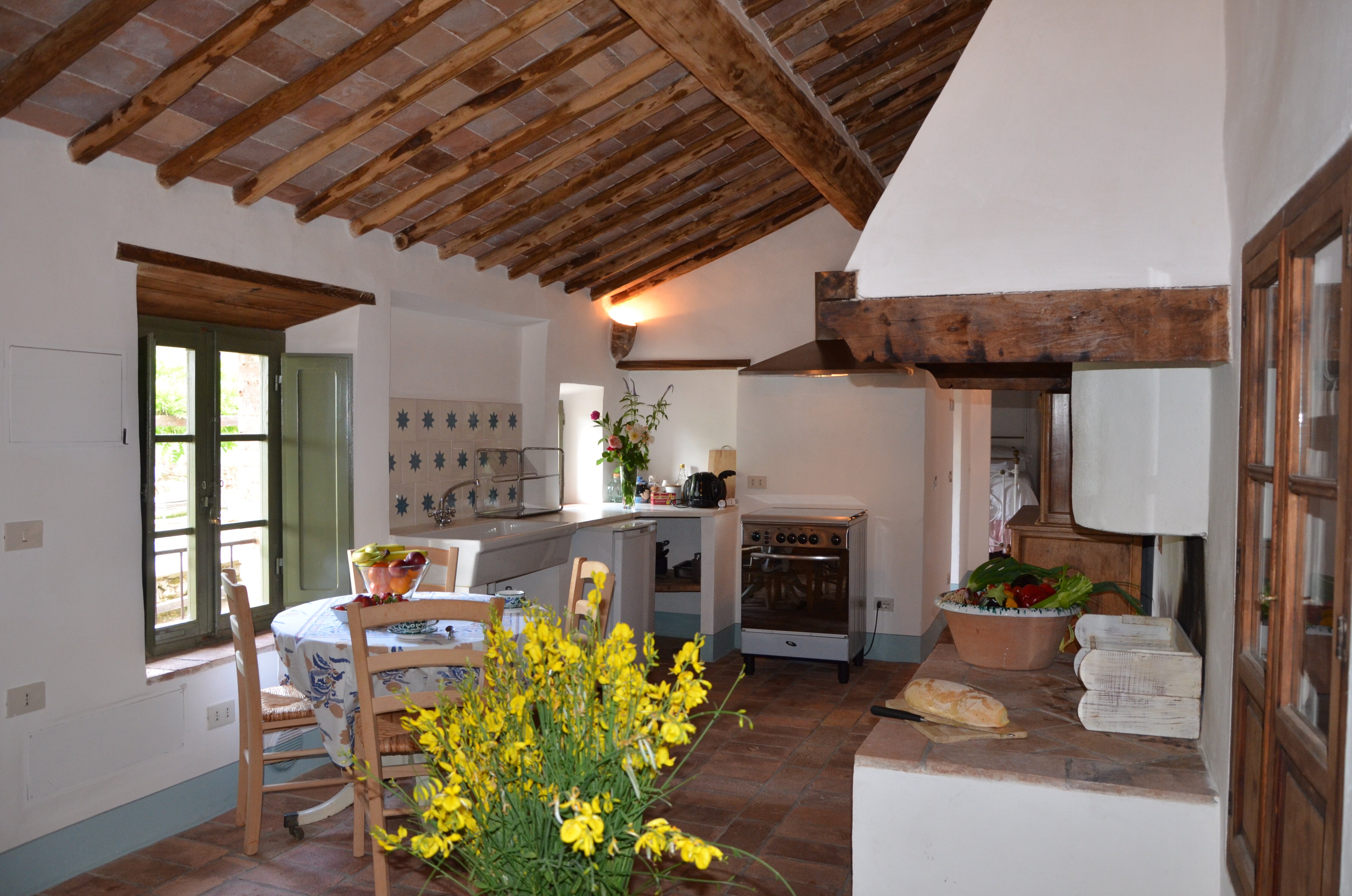 La Casetta delle Statue - Image 10