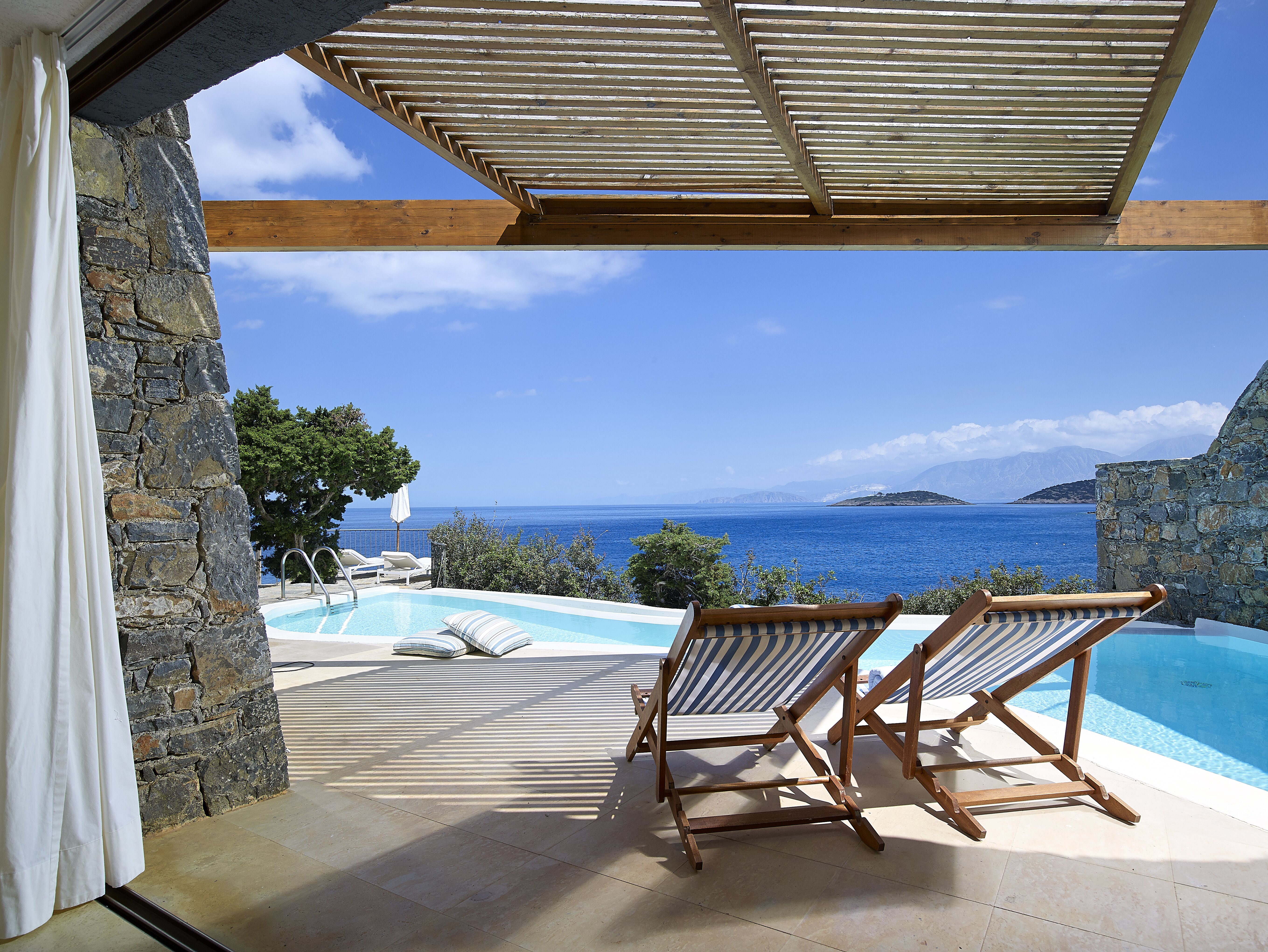 Thalassa Villas at St Nicolas Bay - Daphne & Chloe Studio - Image 3