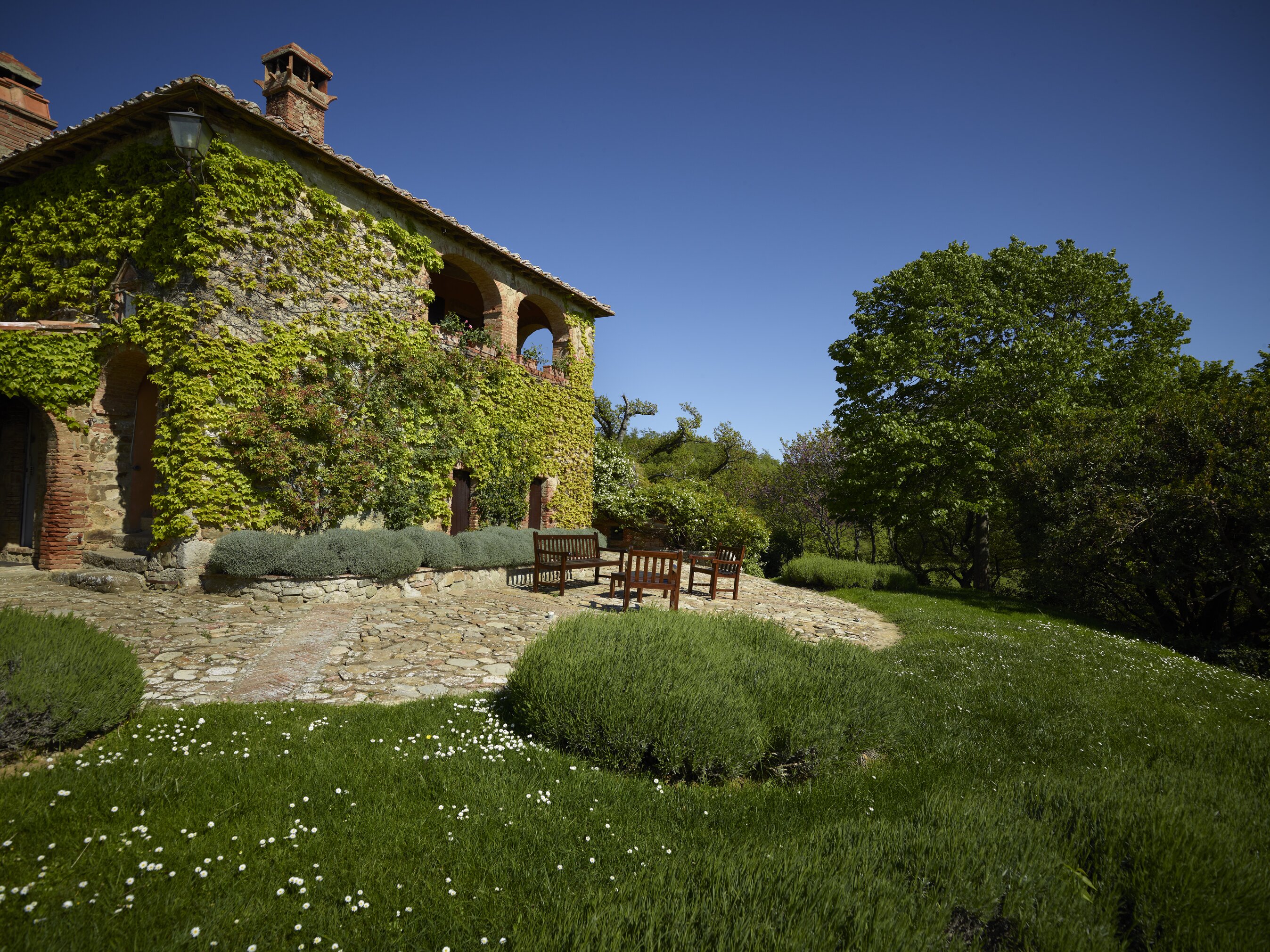 Casa del Pettirosso - Image 3