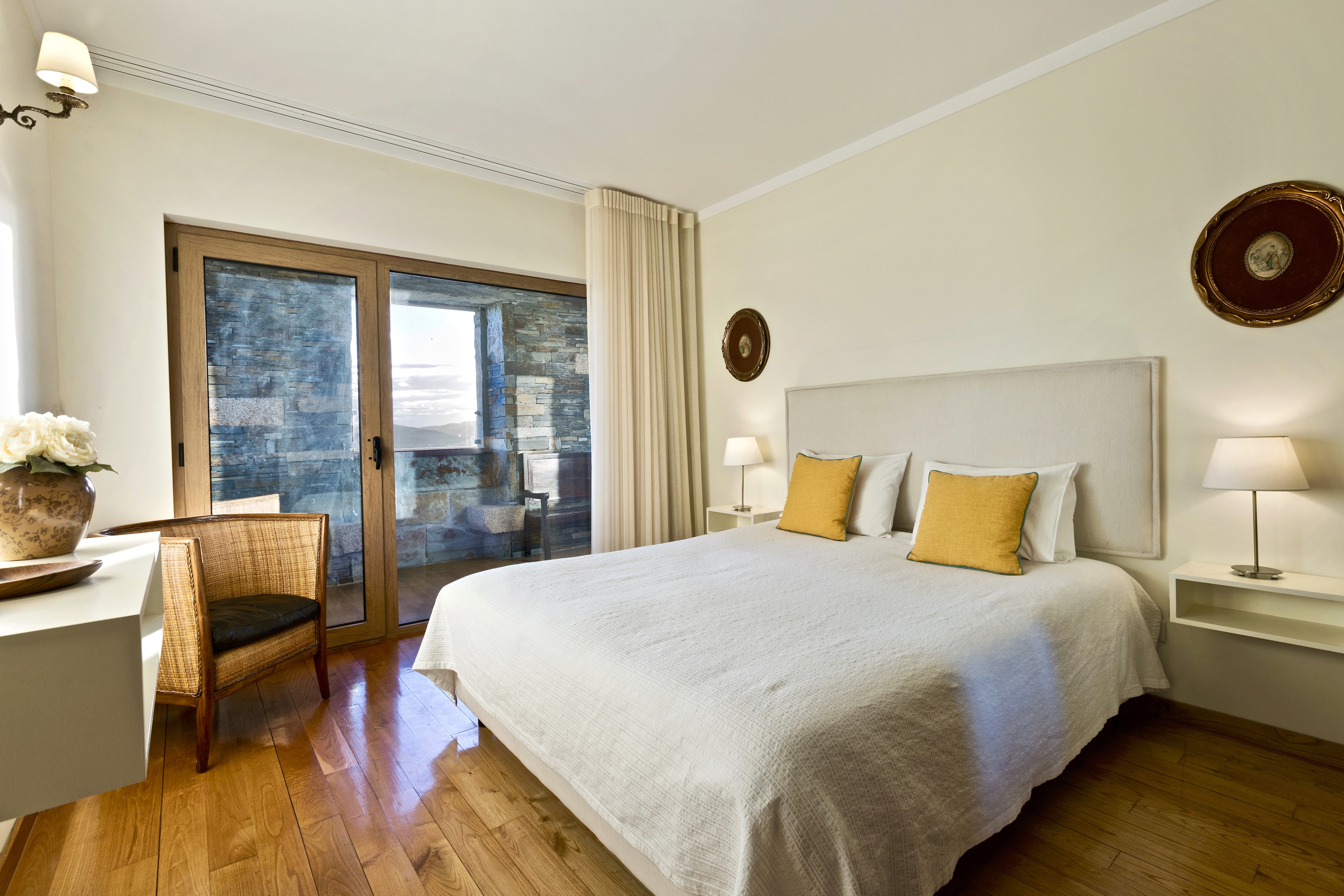 Vineyard Cottage - Image 20