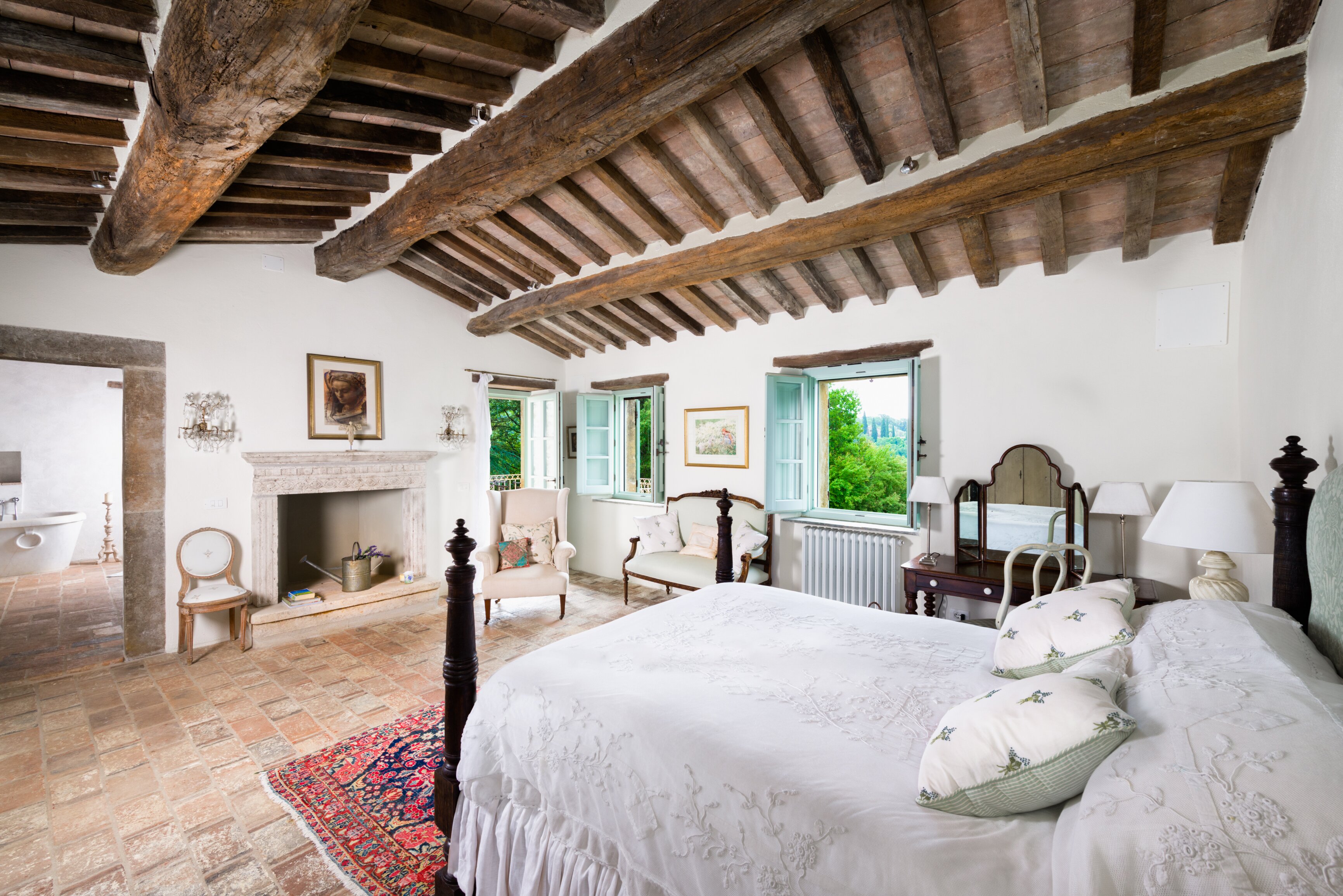 Maniero di Sorbello - Image 14