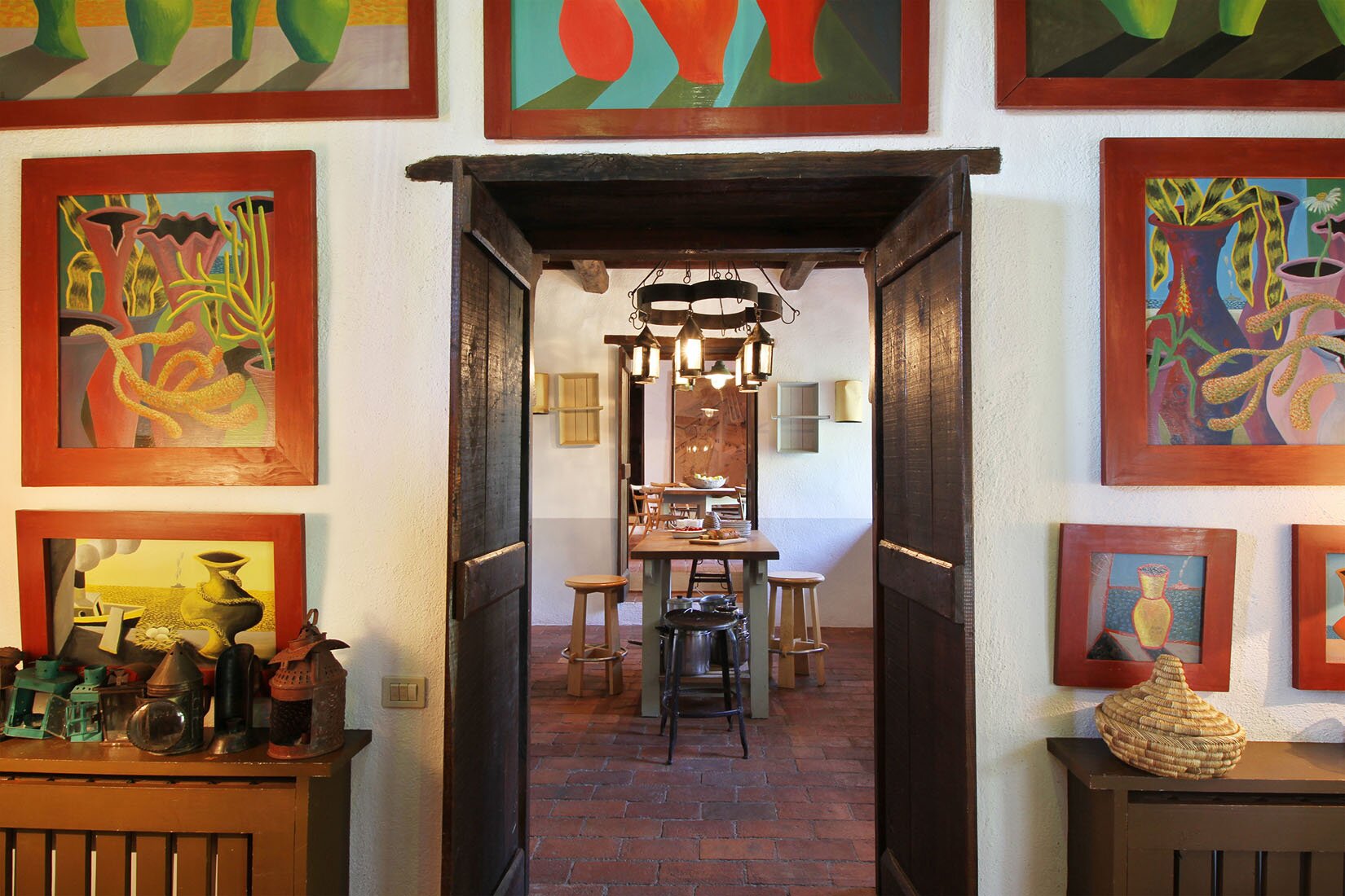 Casa Forci - Image 9