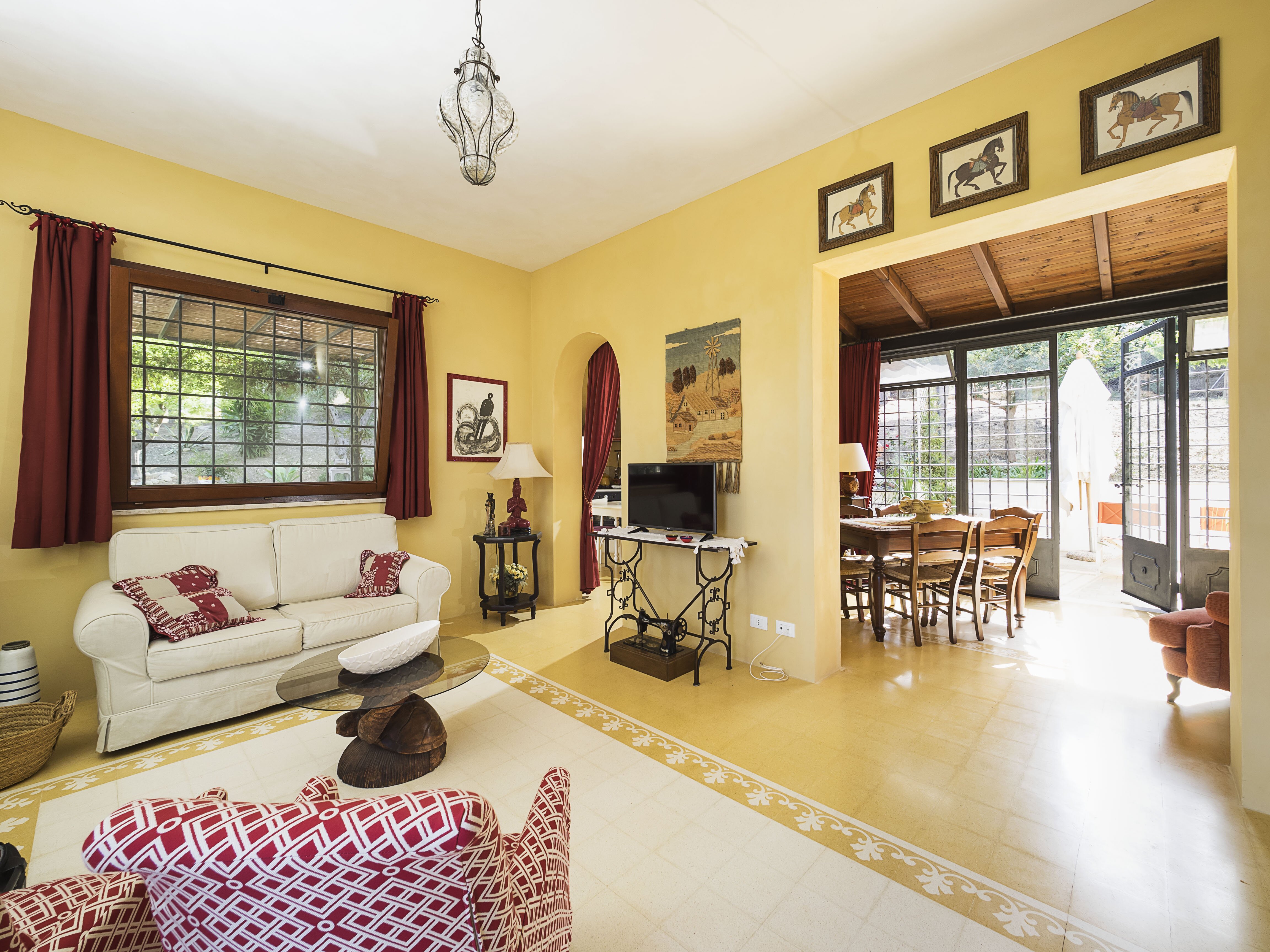 Casetta Vistamare - Image 8