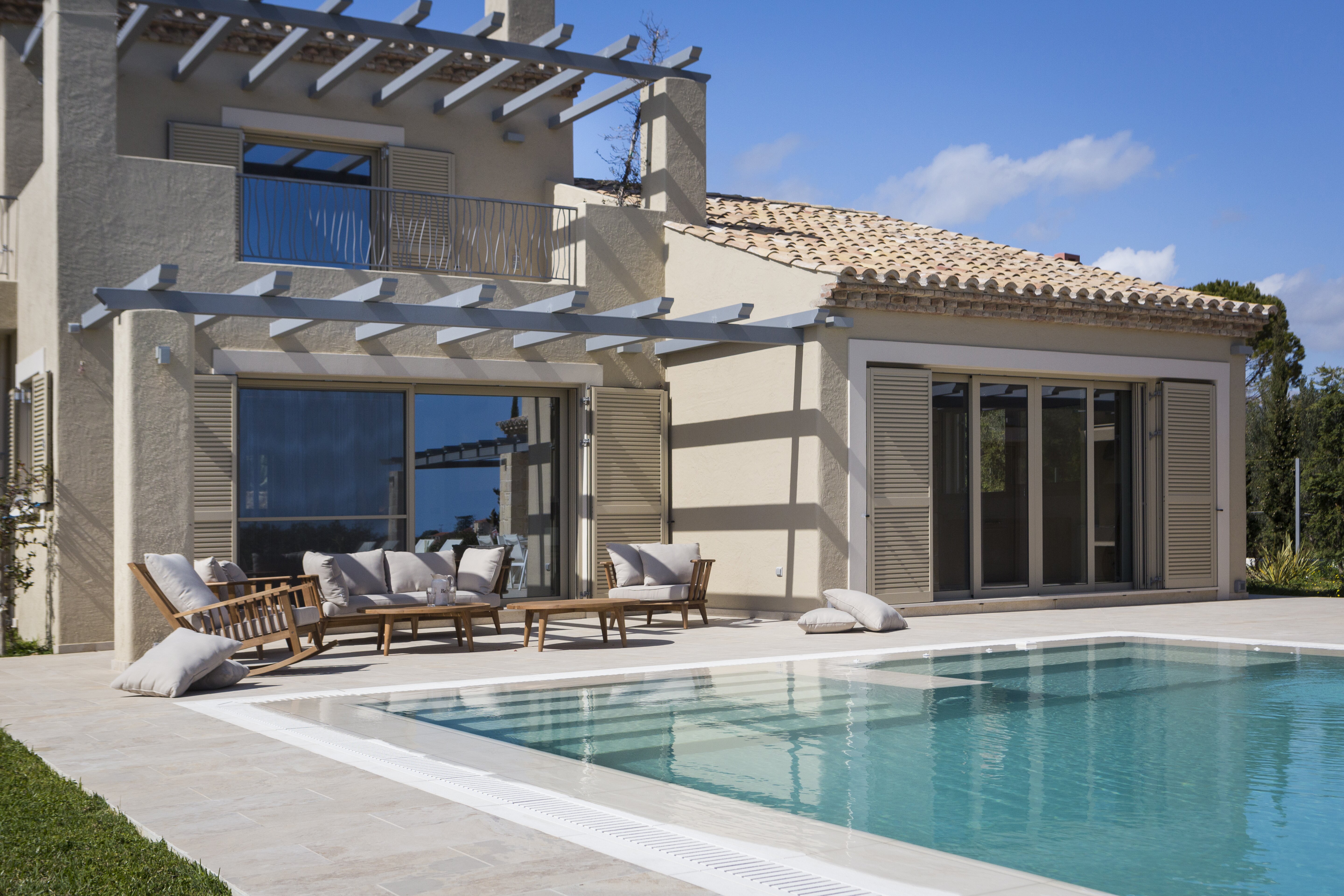 Villa Philoxenia - Image 4