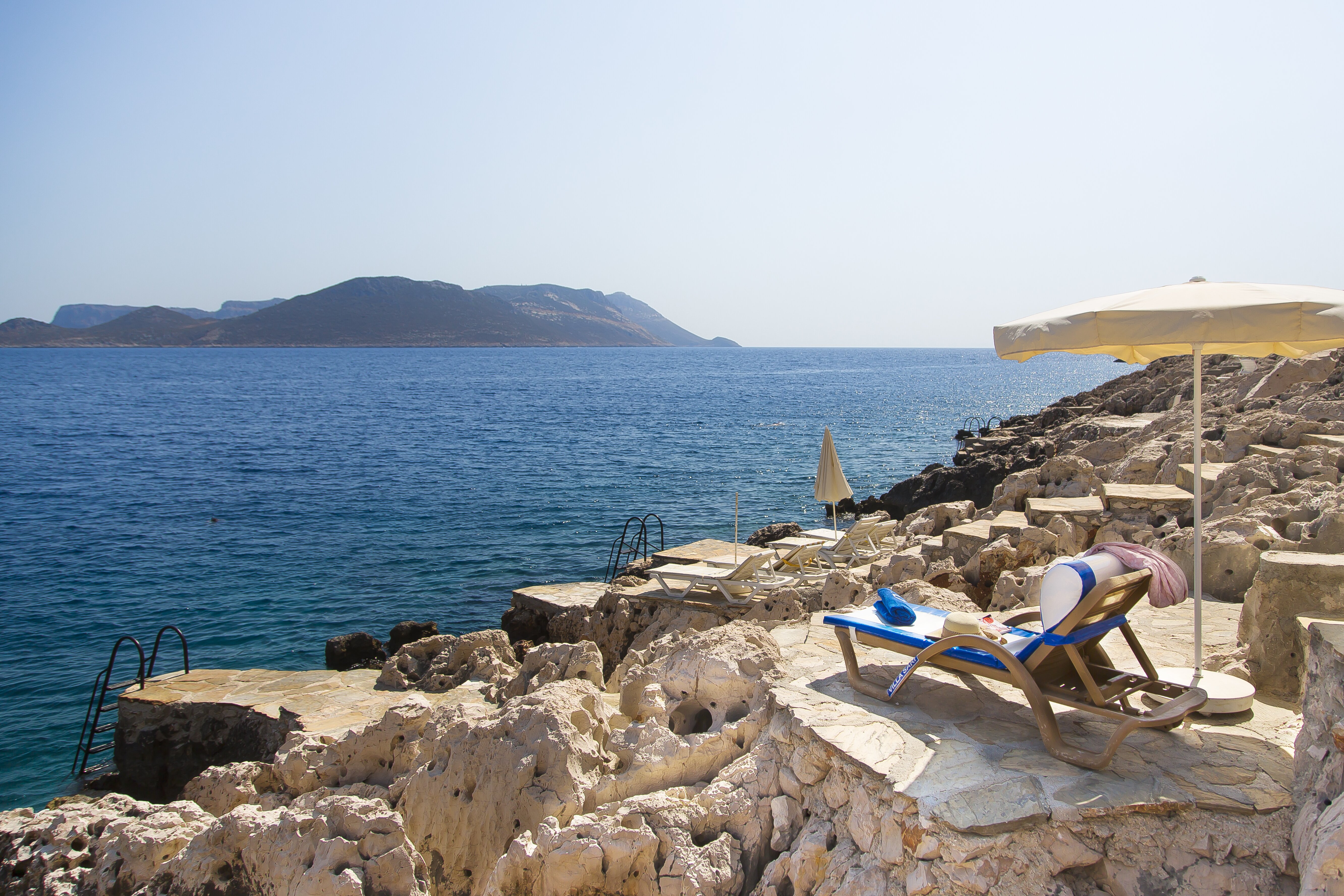 Villa Portakal - Image 16