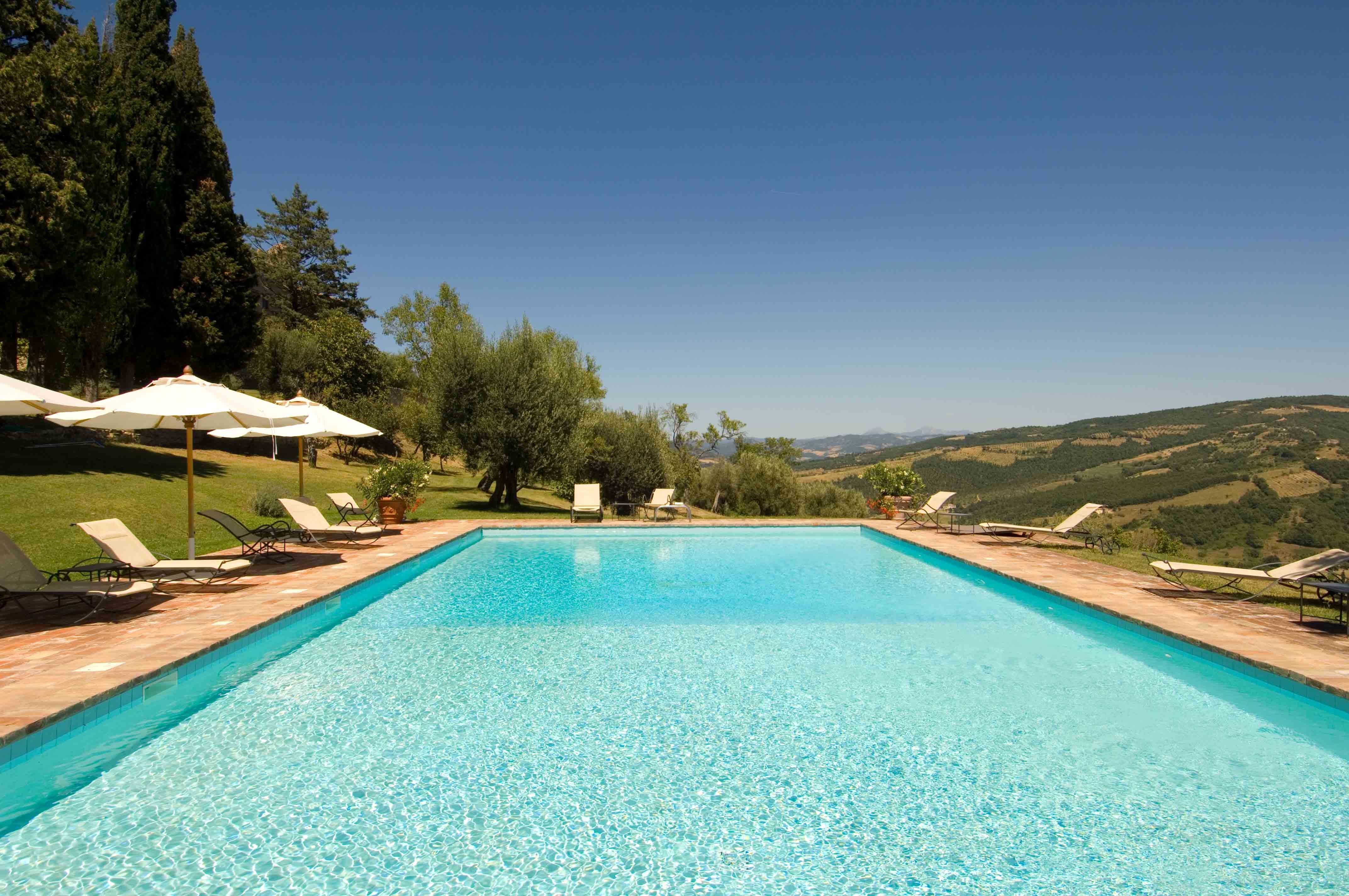 Gli Olivi - Borgo Bastia Creti - Image 4