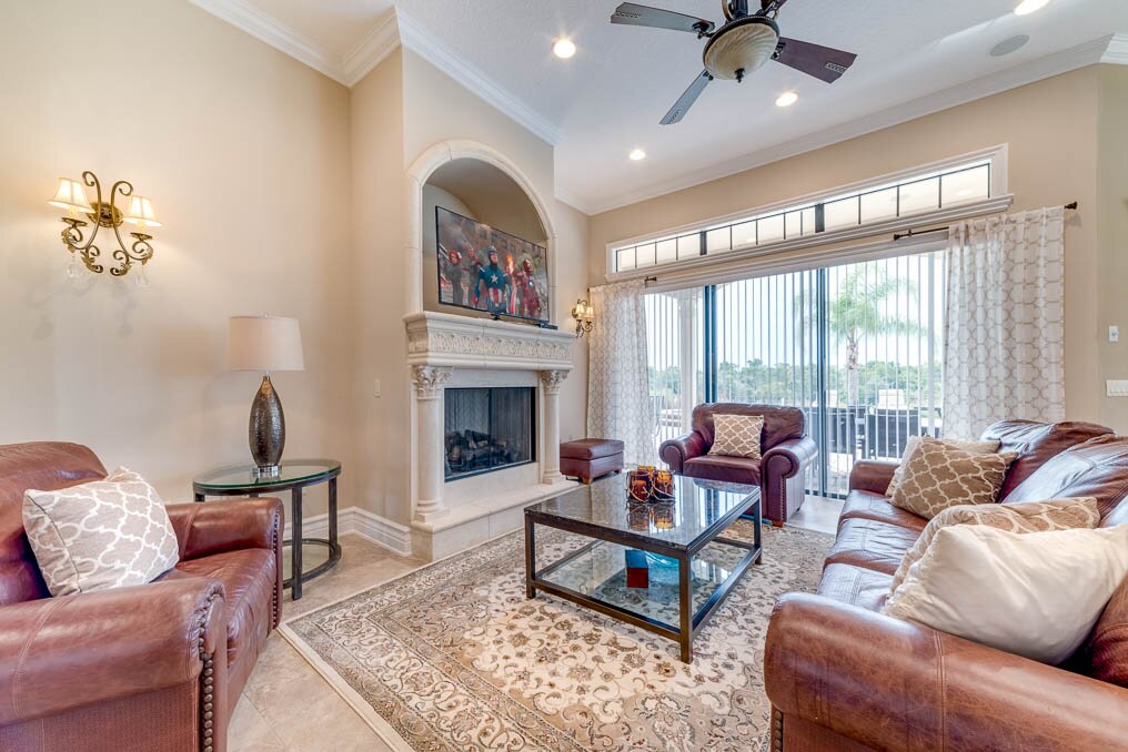 Lavender House, Reunion Resort - Image 6