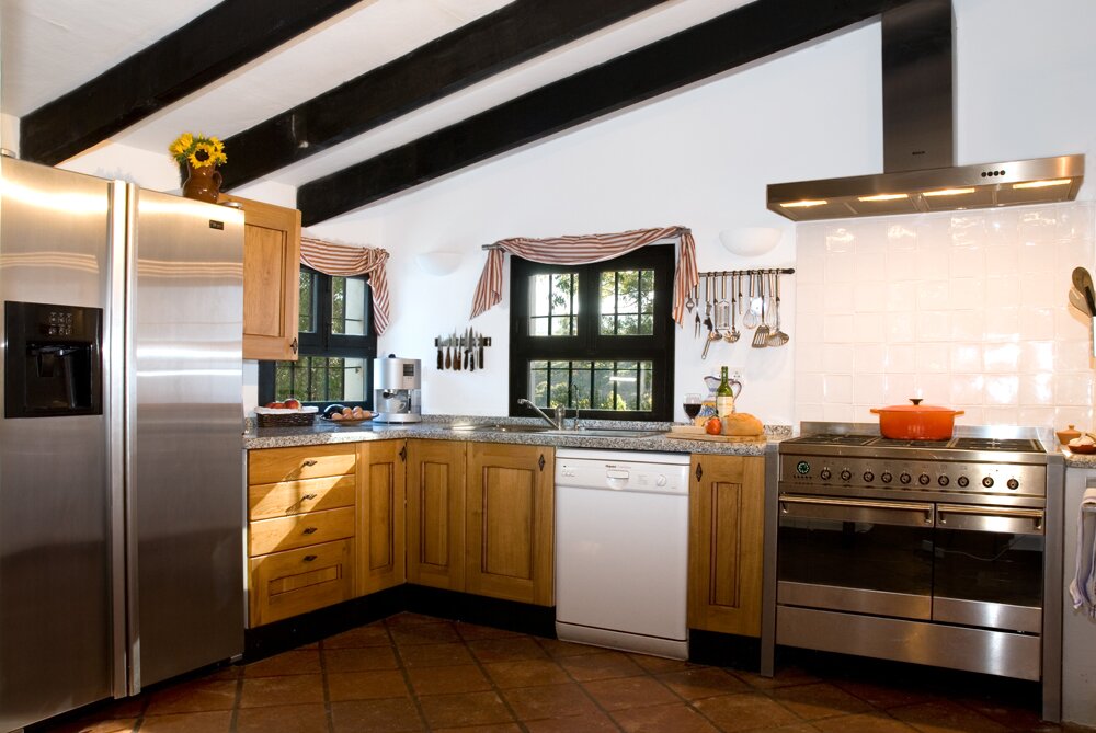 Casa el Penasco - Image 8