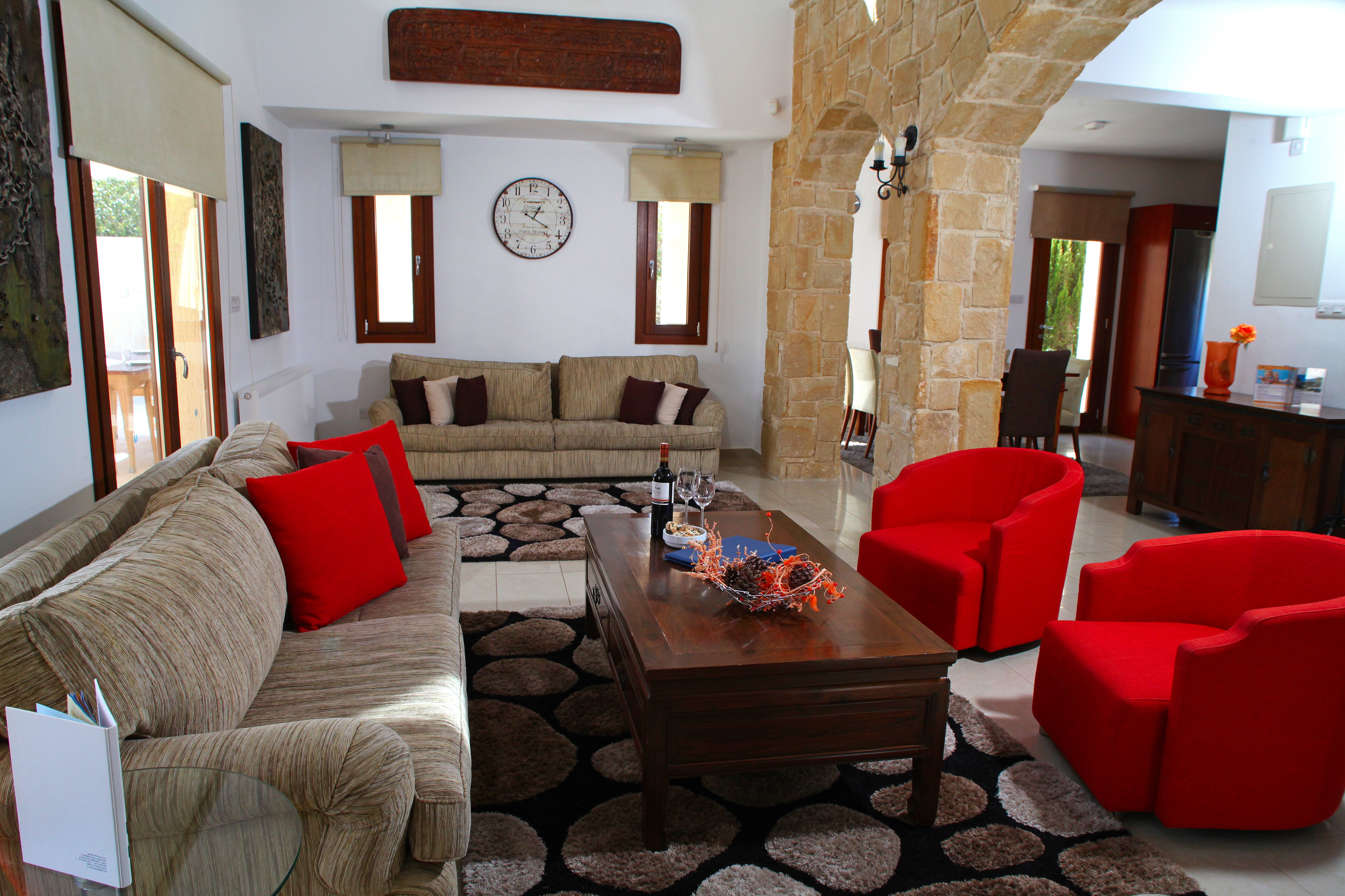 Villa Dionysus - Image 12