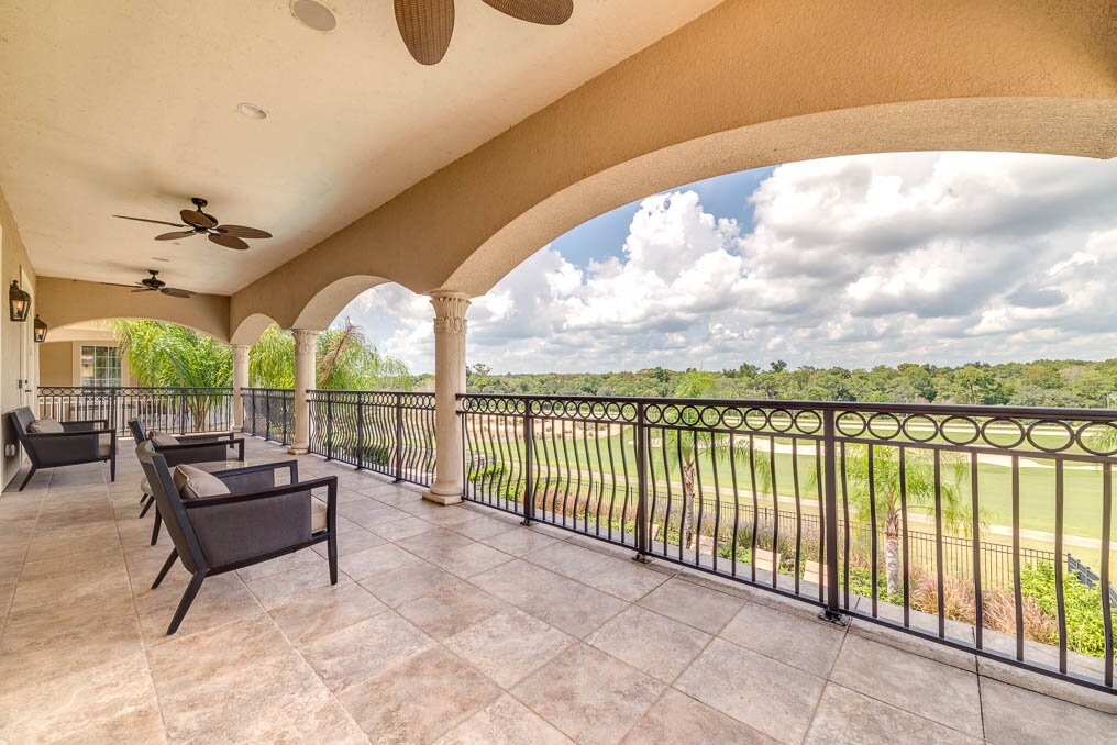 Lavender House, Reunion Resort - Image 19