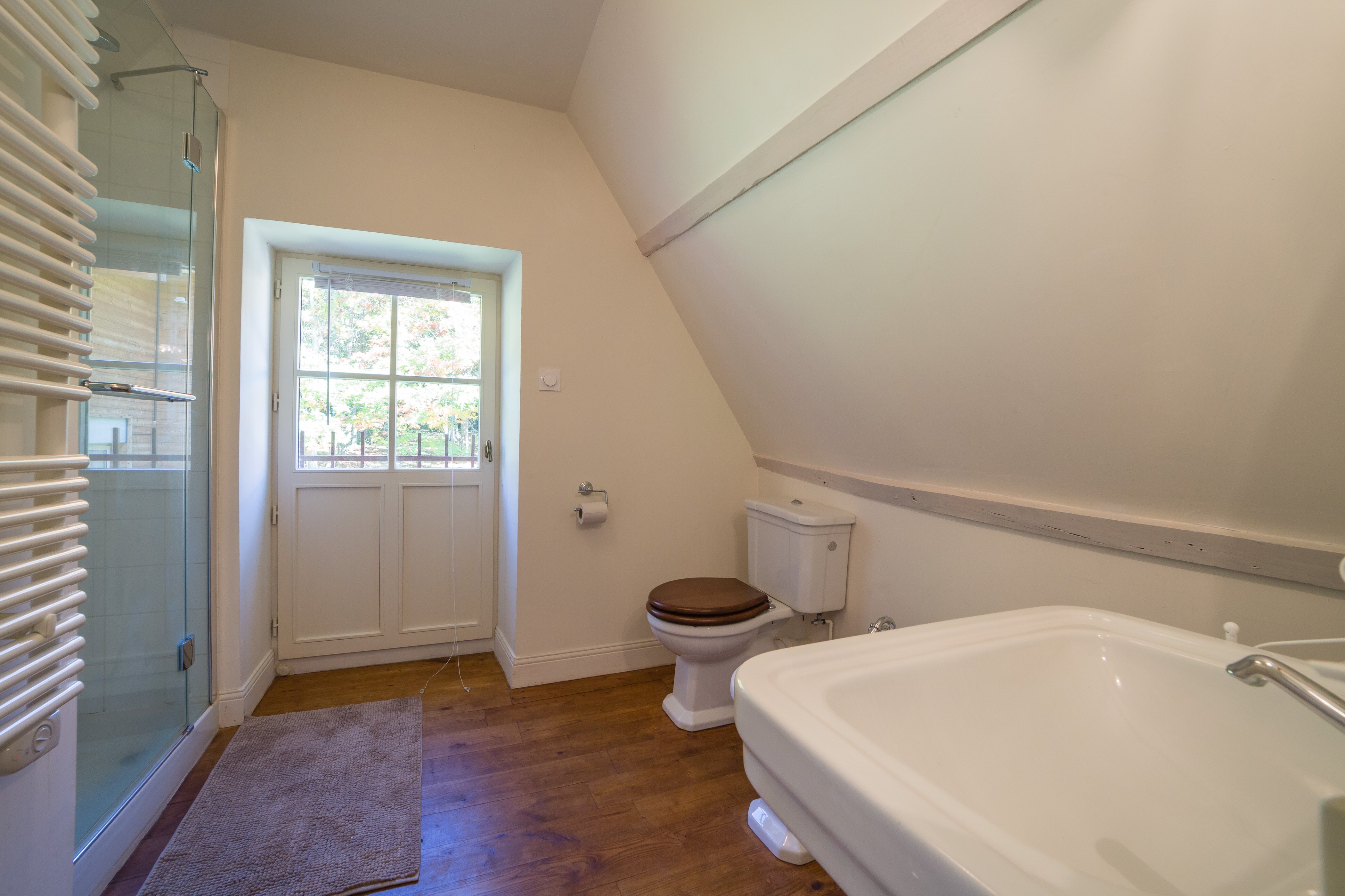 Maison de la Foret - Image 20