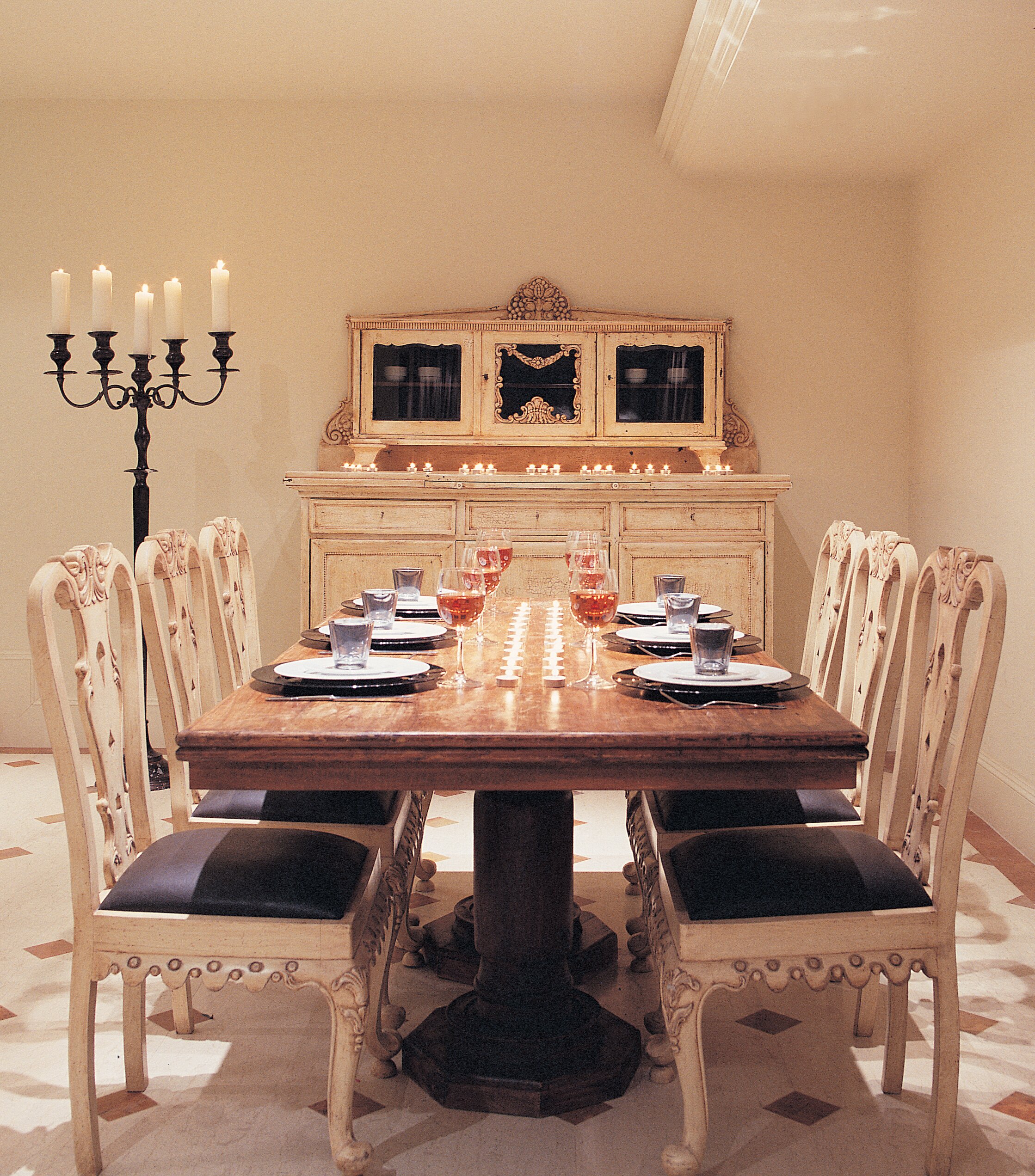 Elounda Gulf - Presidential Spa Pool Villa - Image 9