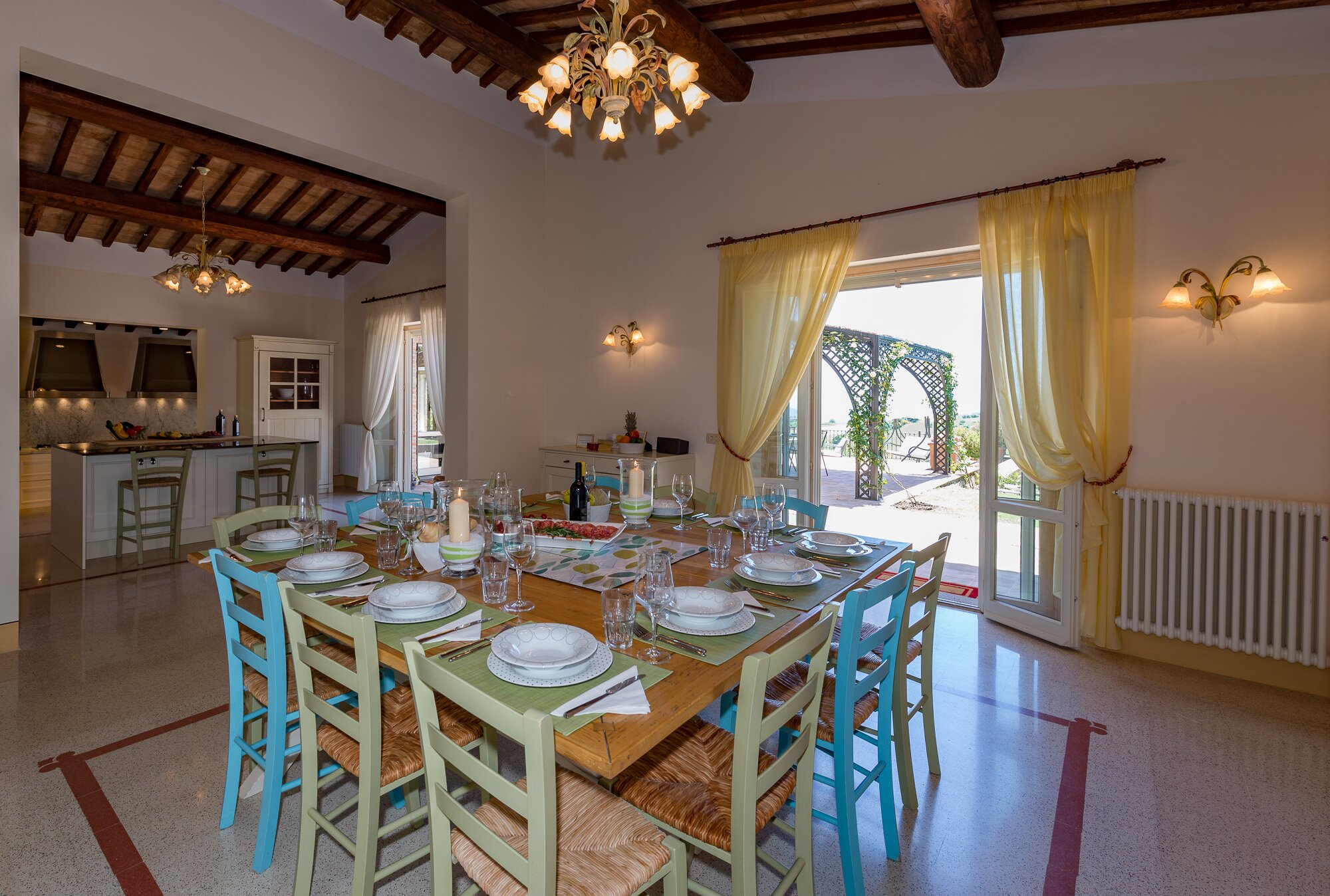 Villa Zafferano - Image 18