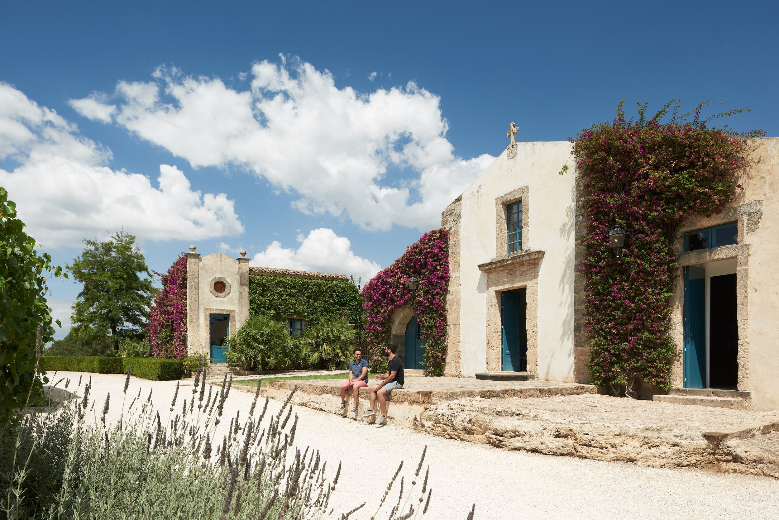 La Dimora del Santo - Image 5