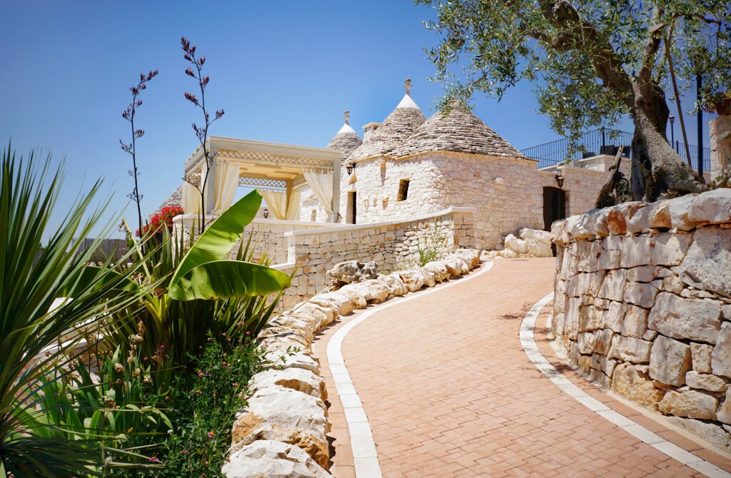 Trulli le Rose - Image 12