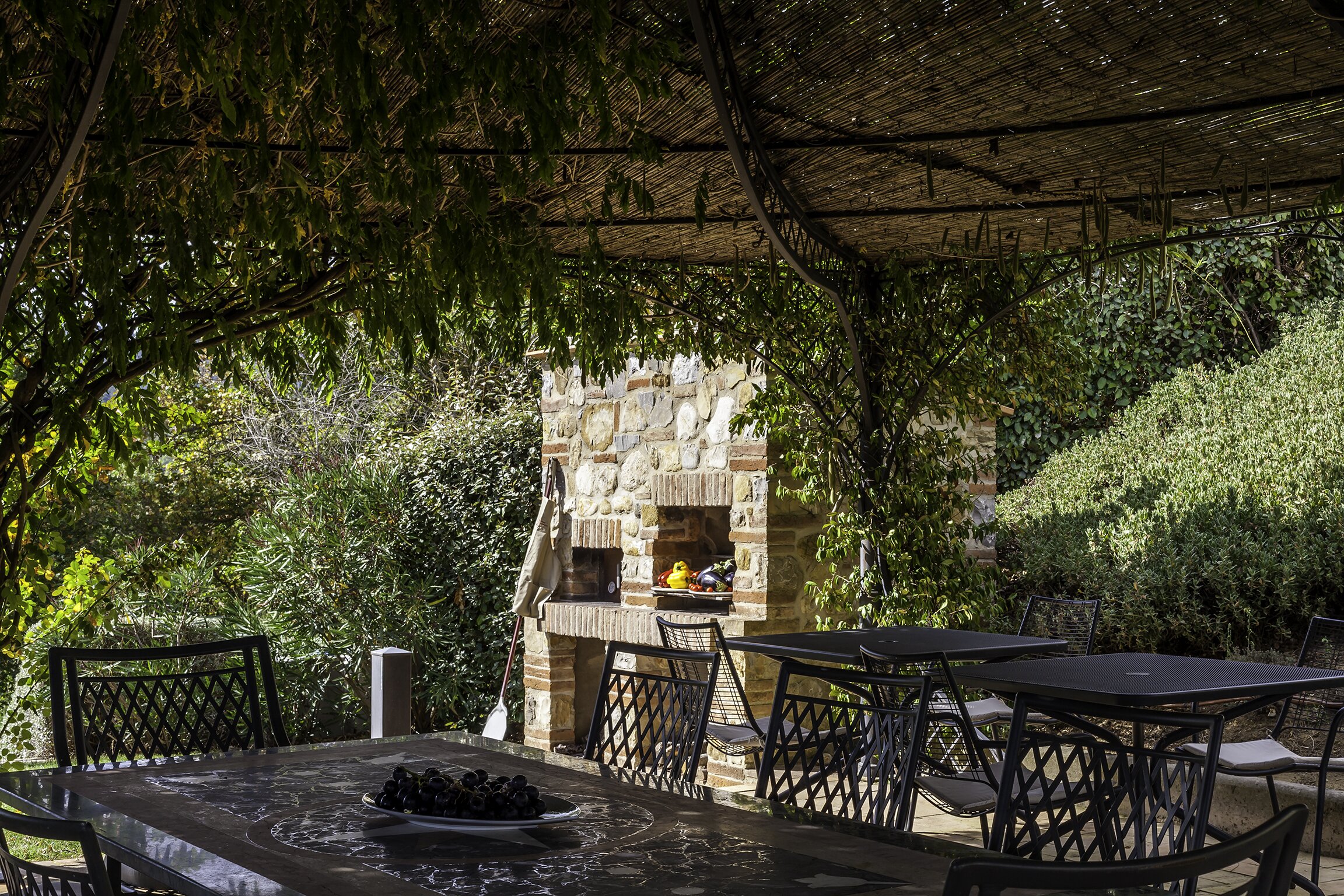 Villa Chianina - Image 7