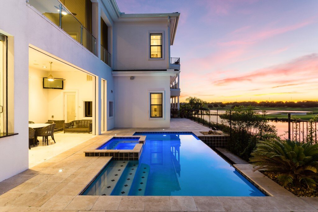 Amaranthus, Reunion Resort - Image 3
