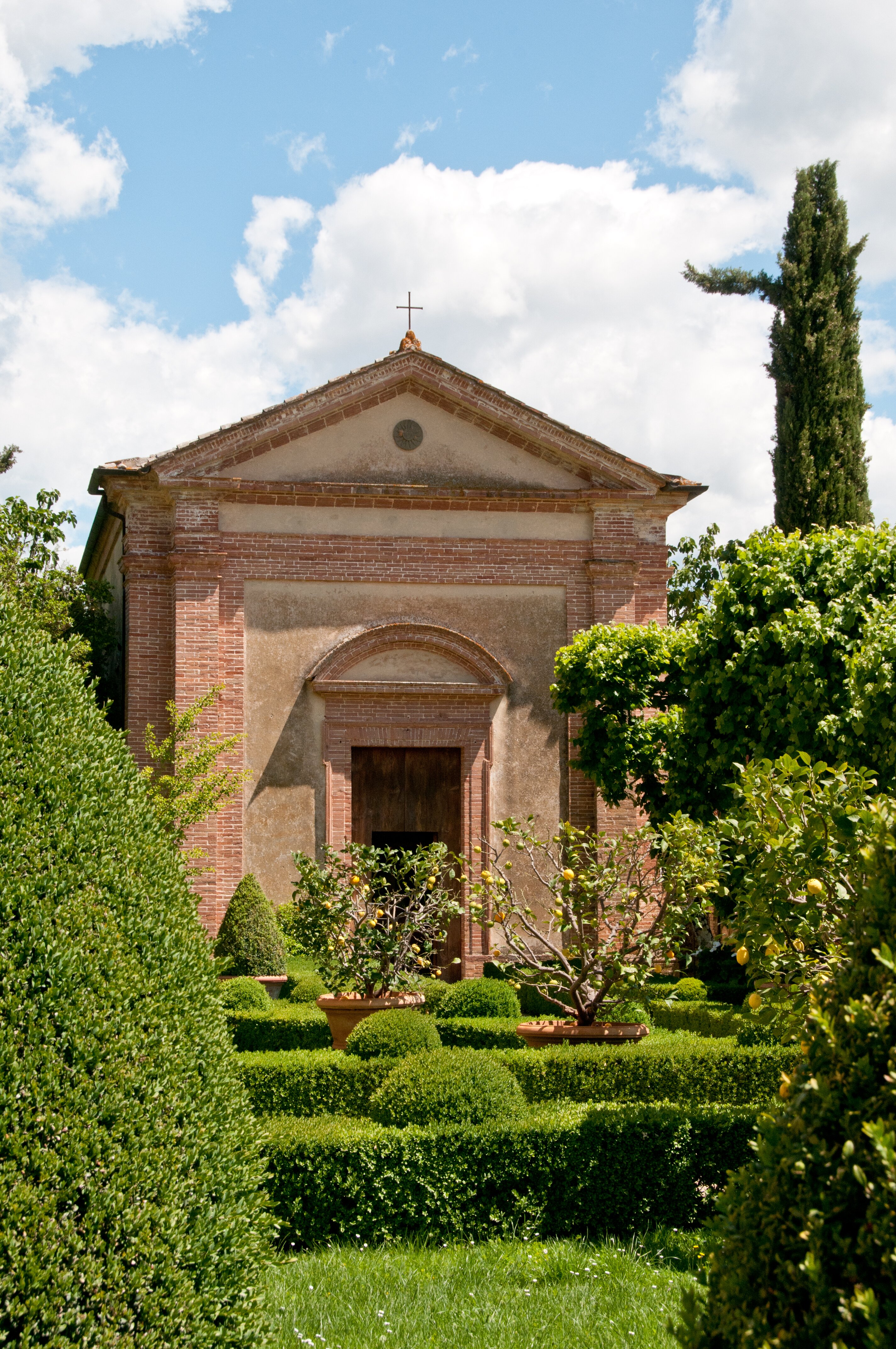 Villa Cetinale - Image 15