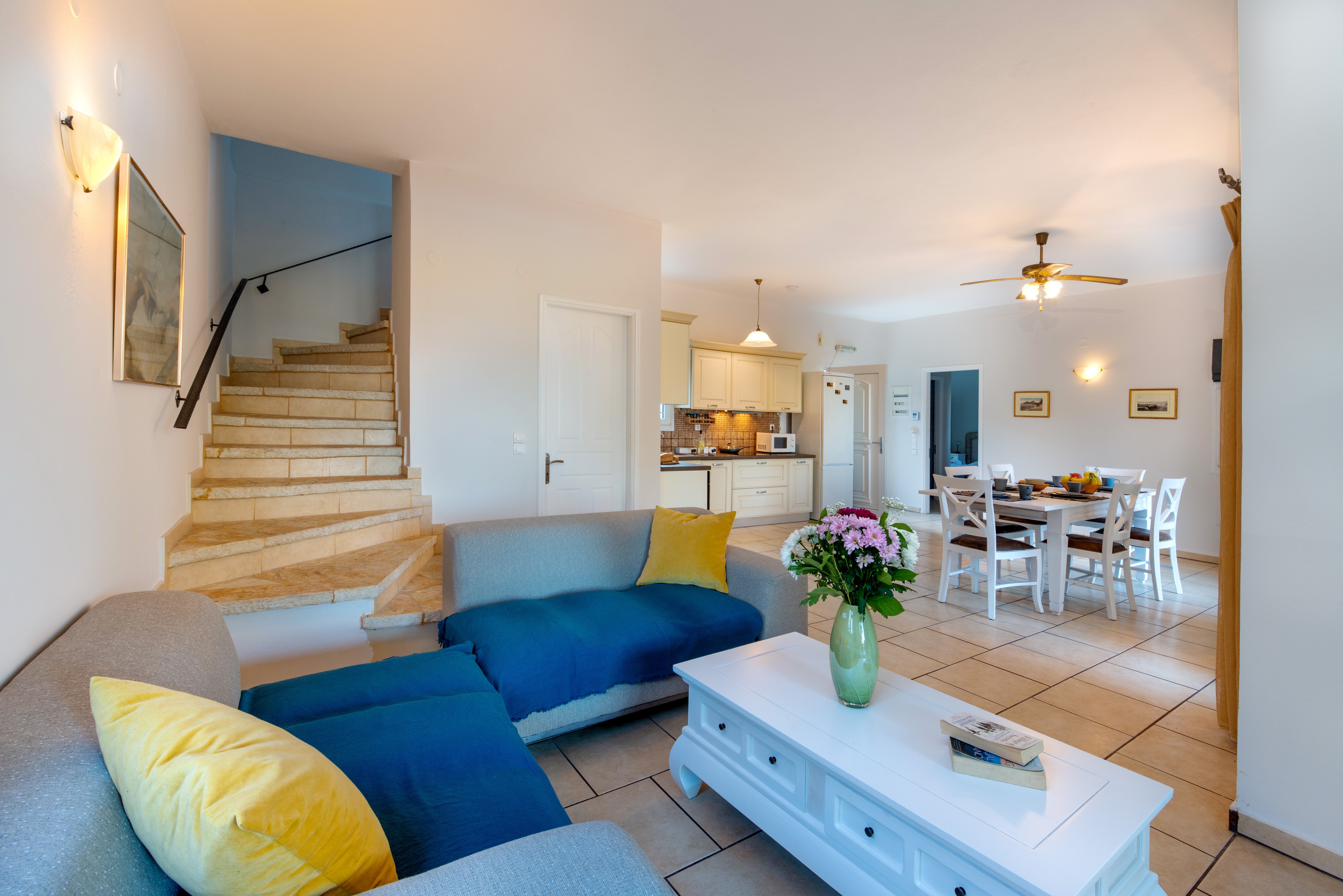 Ormos Beach House - Image 8