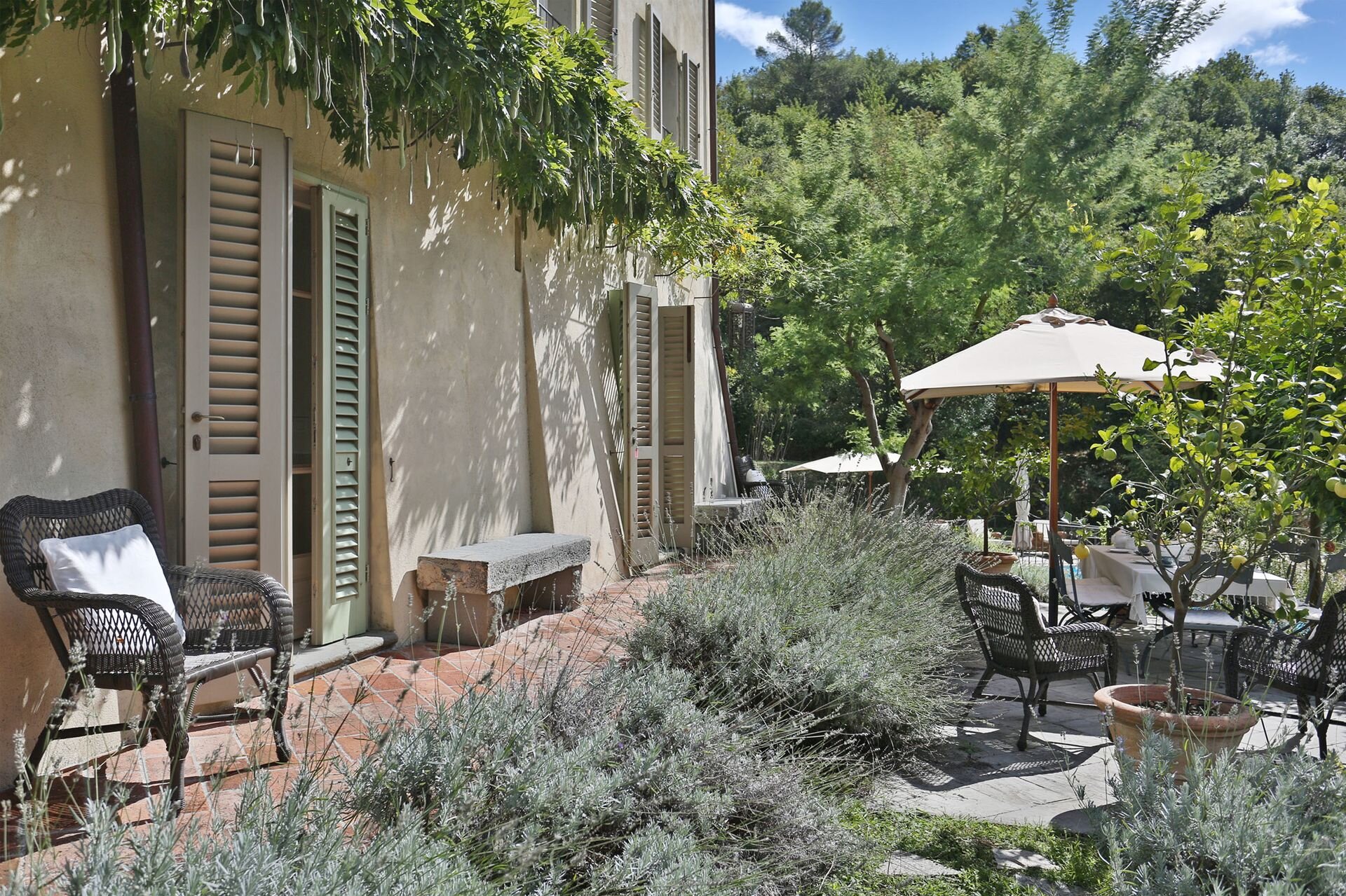 Villa Cotto - Image 4