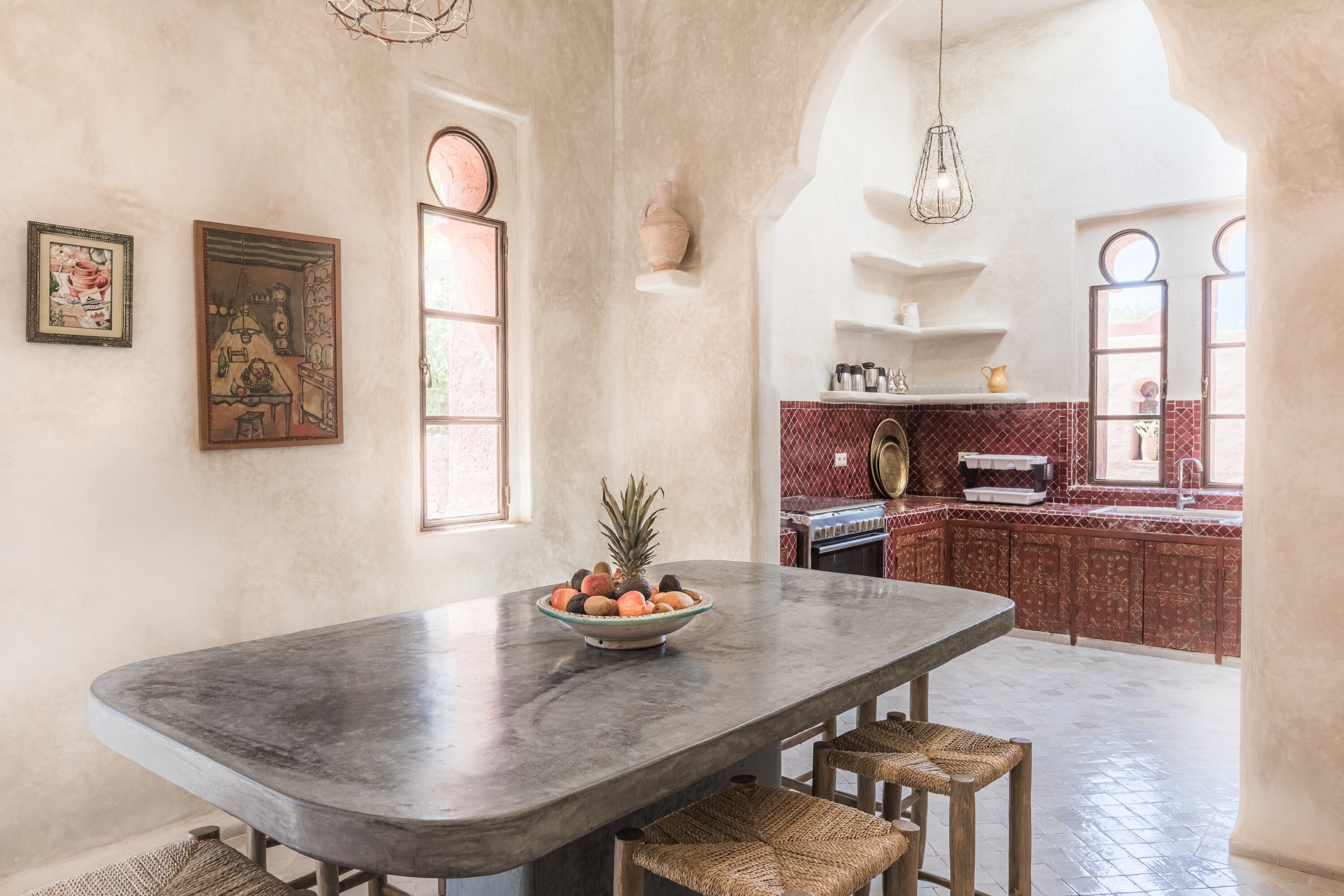 Villa Begonia, near Essaouira - Image 13