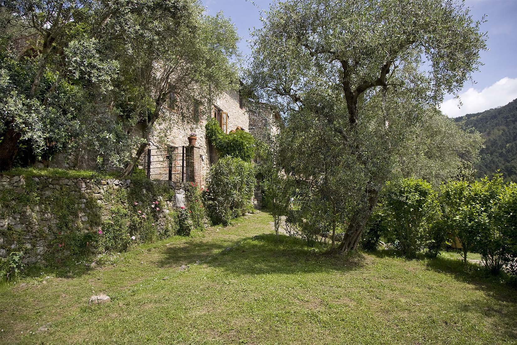 Casa Nocchi - Image 17