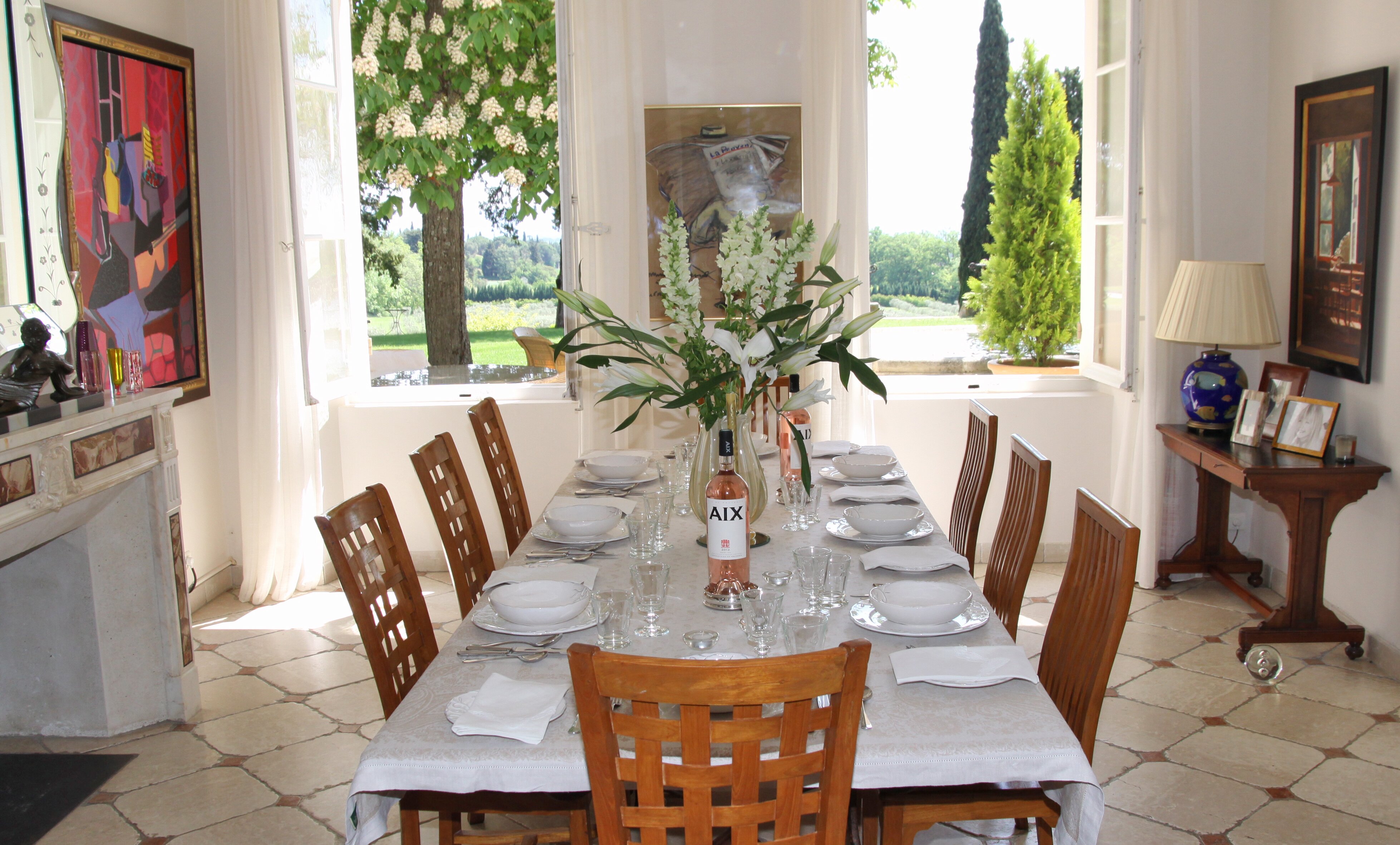 Bastide de la Victoire - Image 12