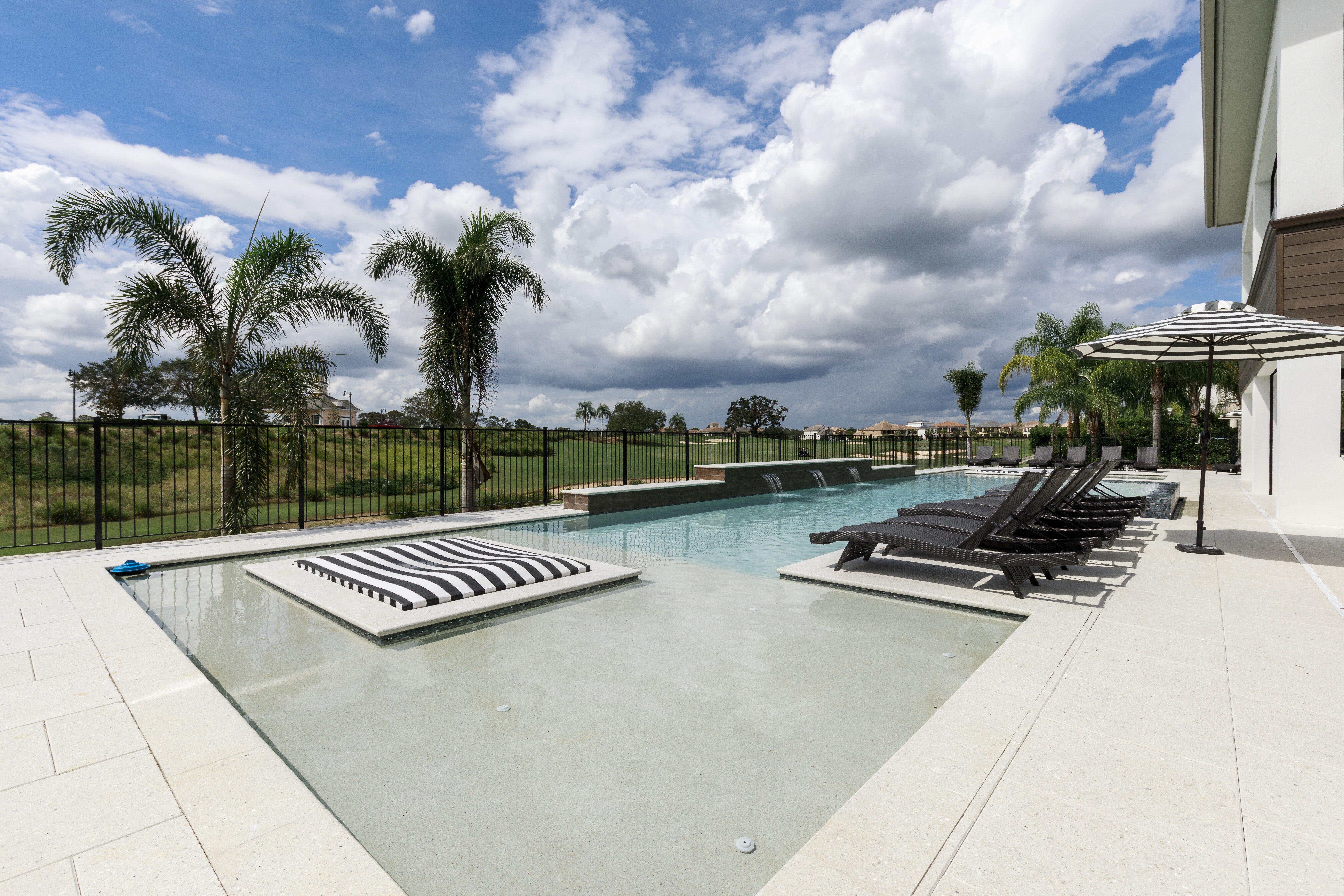 Villa Camelia, Reunion Resort - Image 3