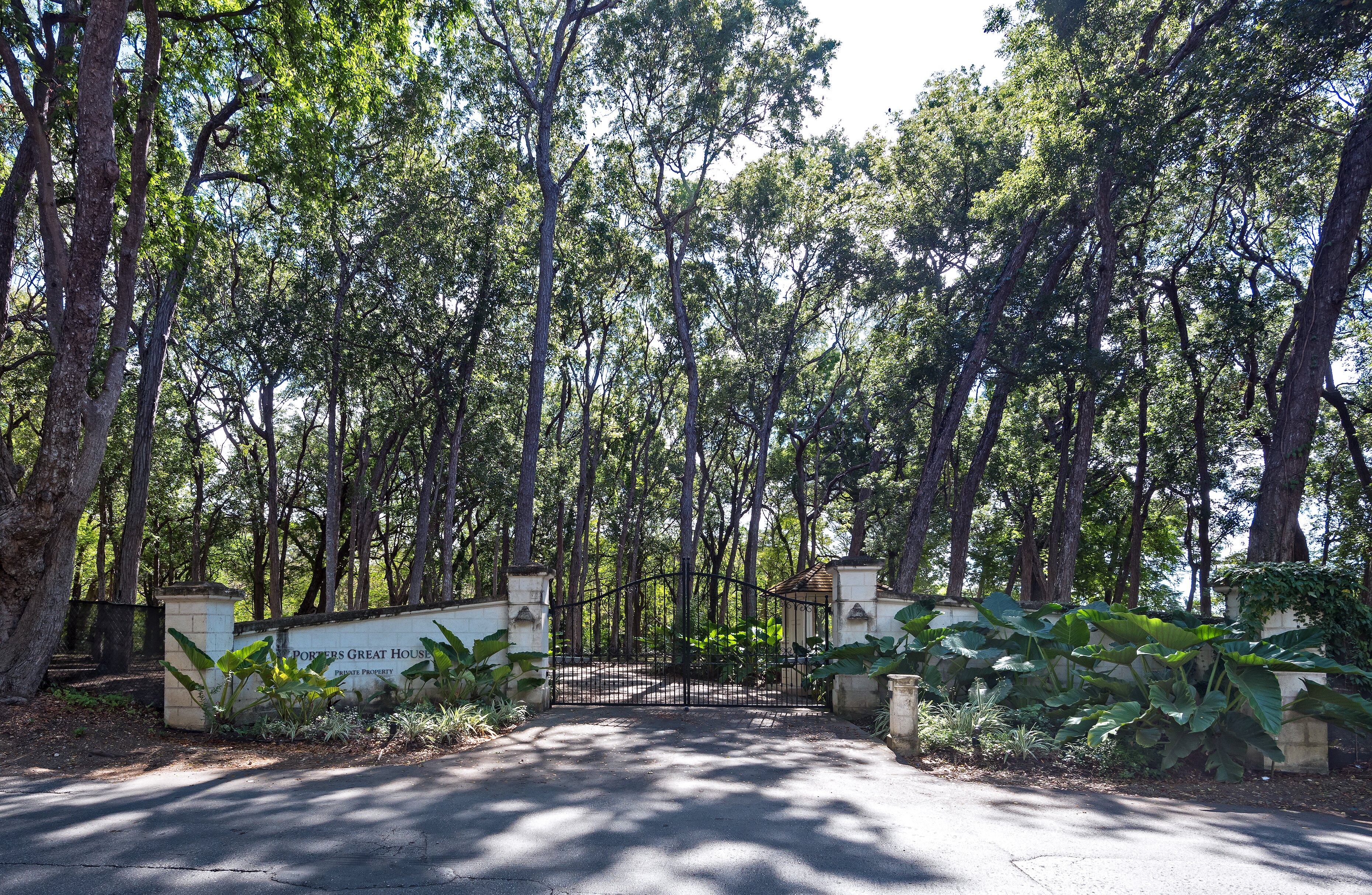 Porter's Villa - Image 17