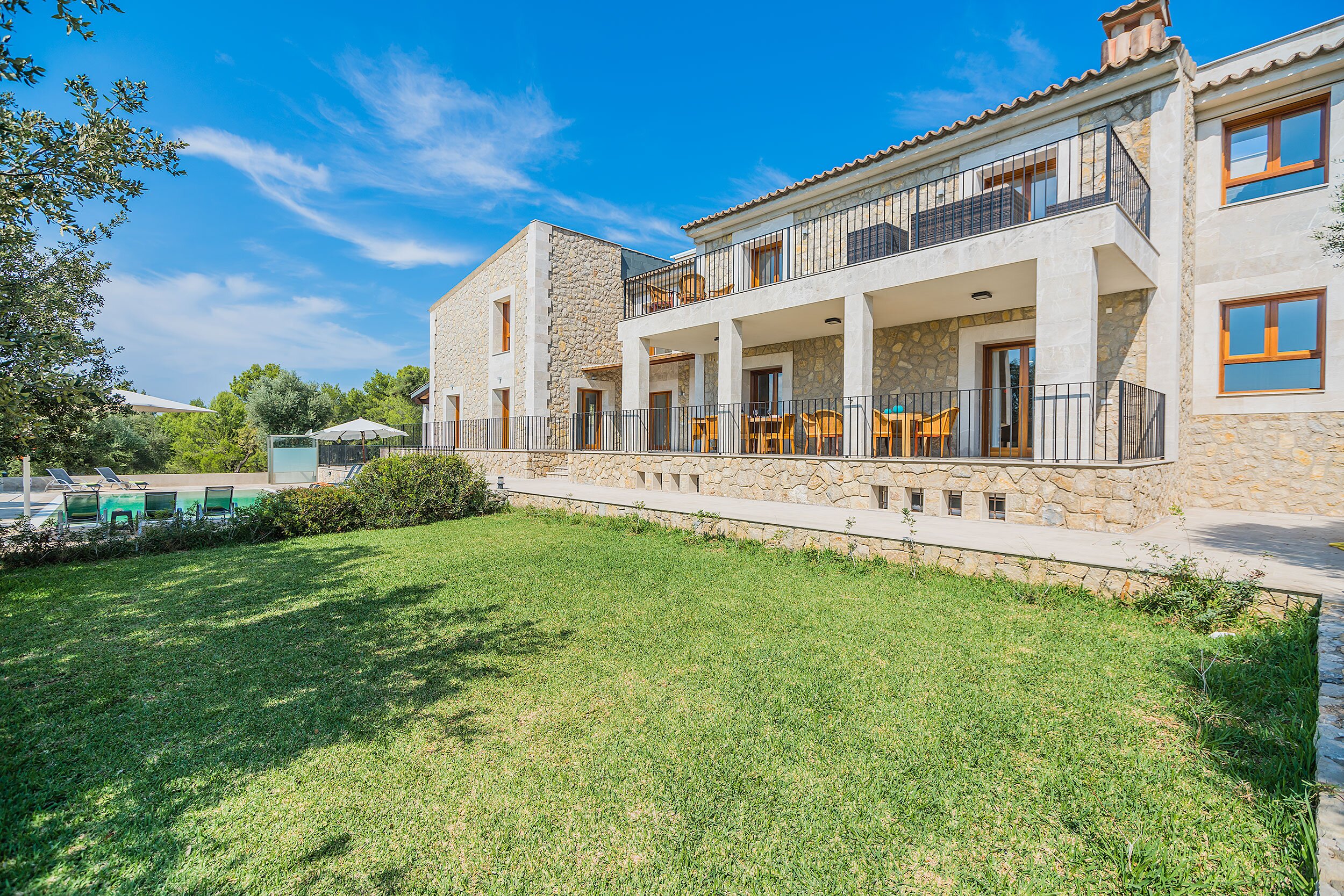 Bona Estada My Villa Club