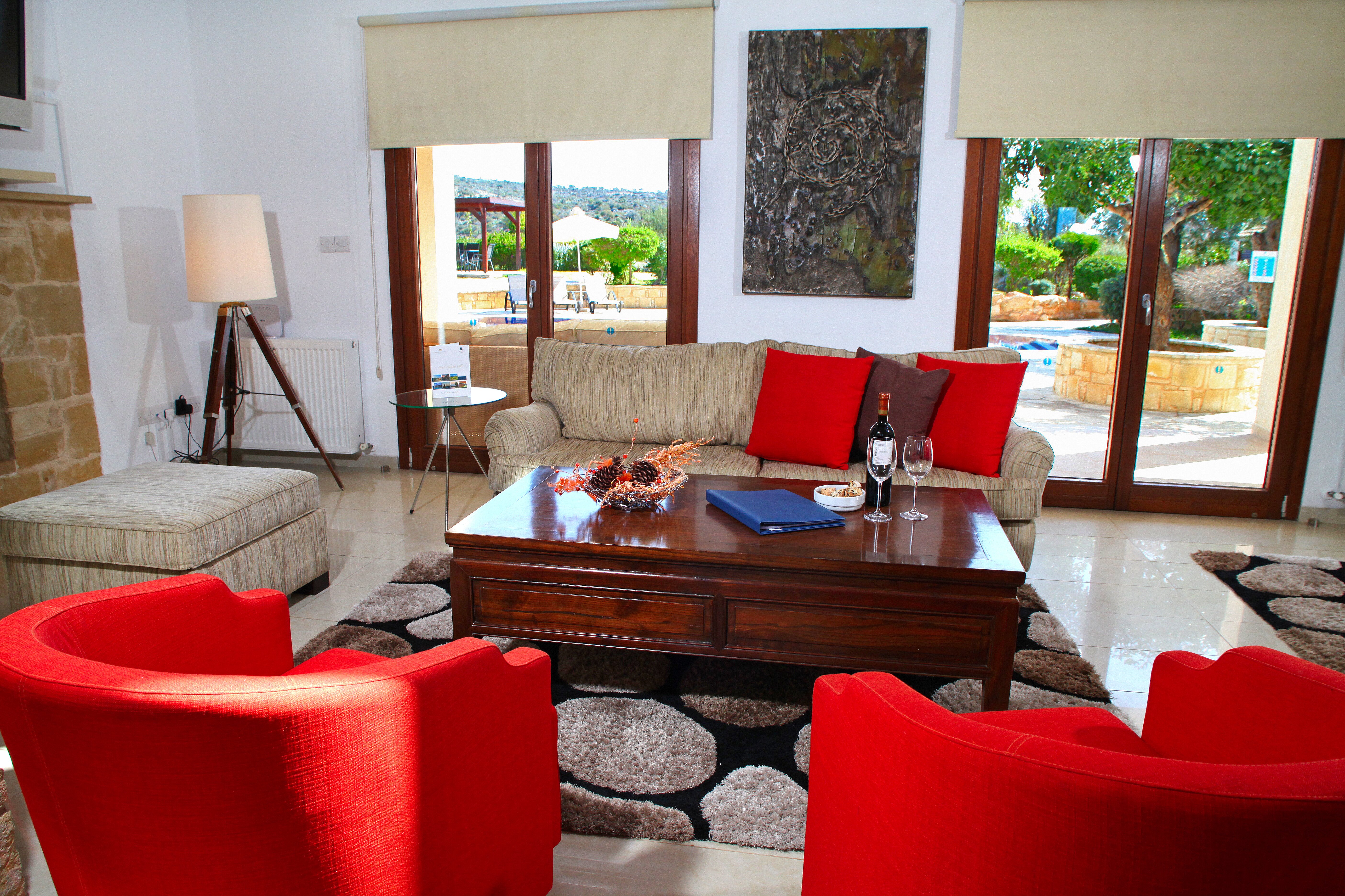 Villa Dionysus - Image 11