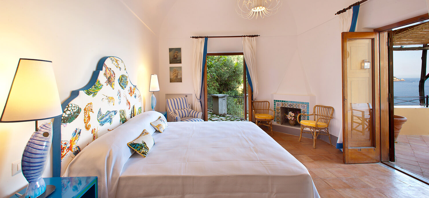 Villa Positano - Image 12