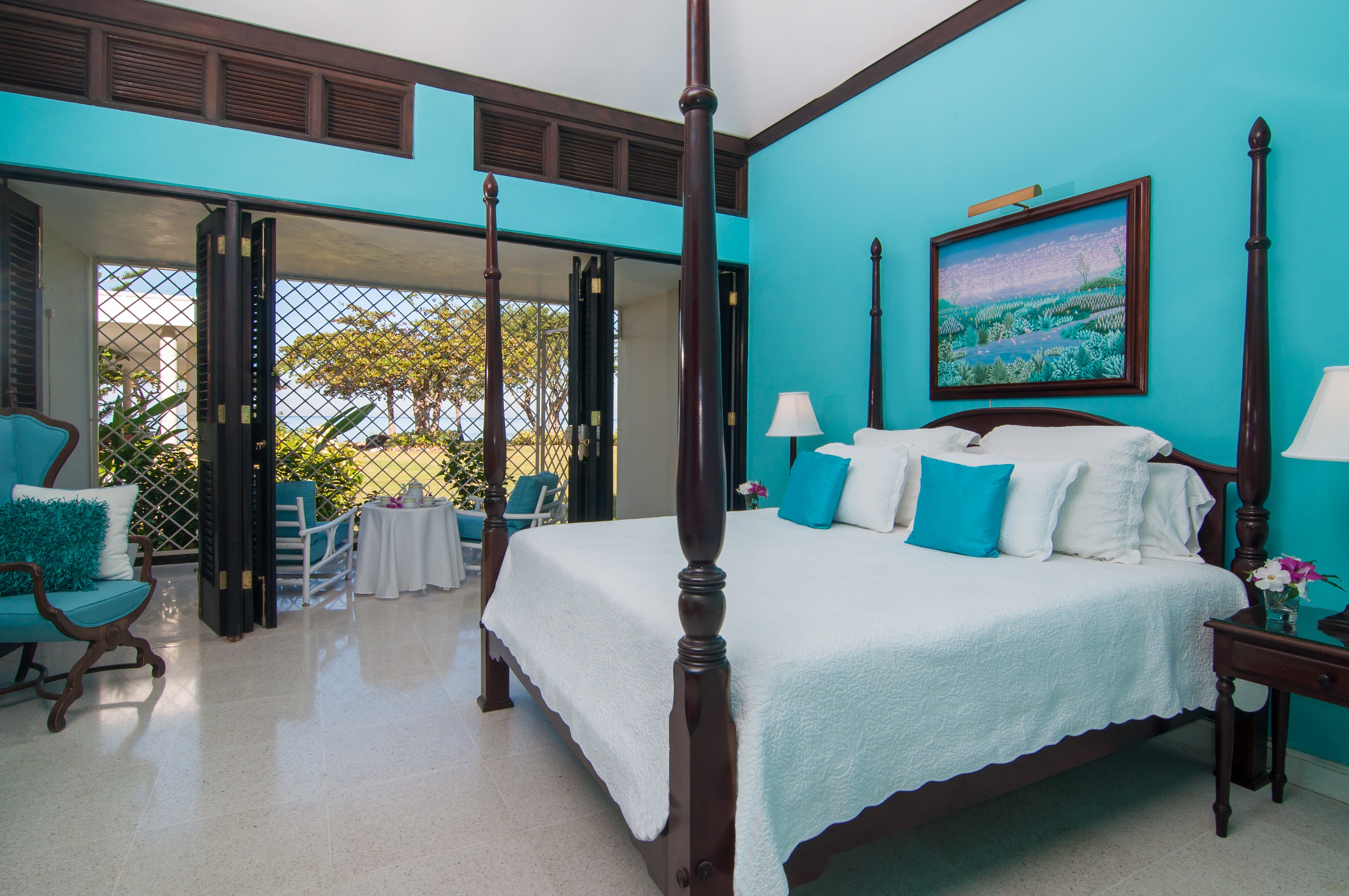 Noble House - Image 4