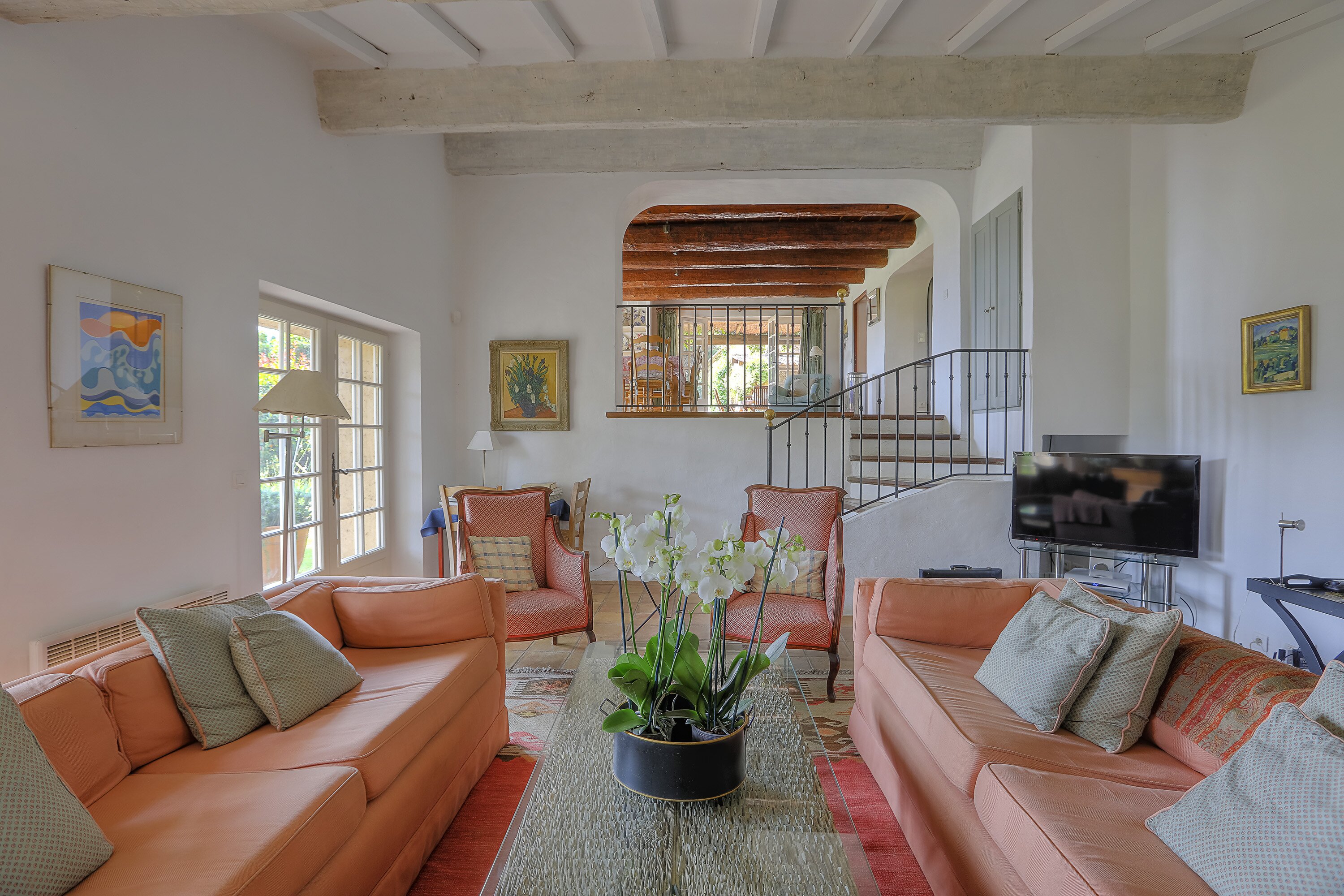 Jardin de Grimaud - Image 8