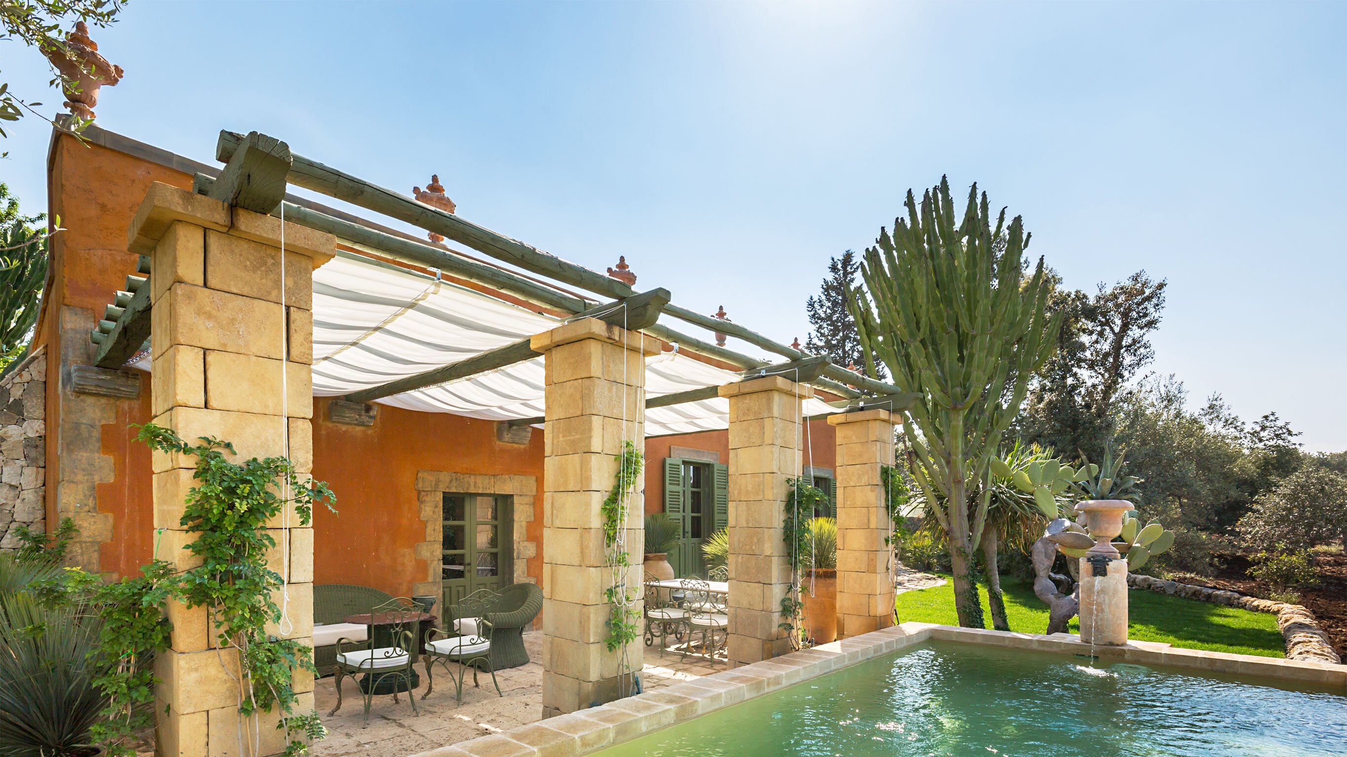 La Cisterna - Image 6