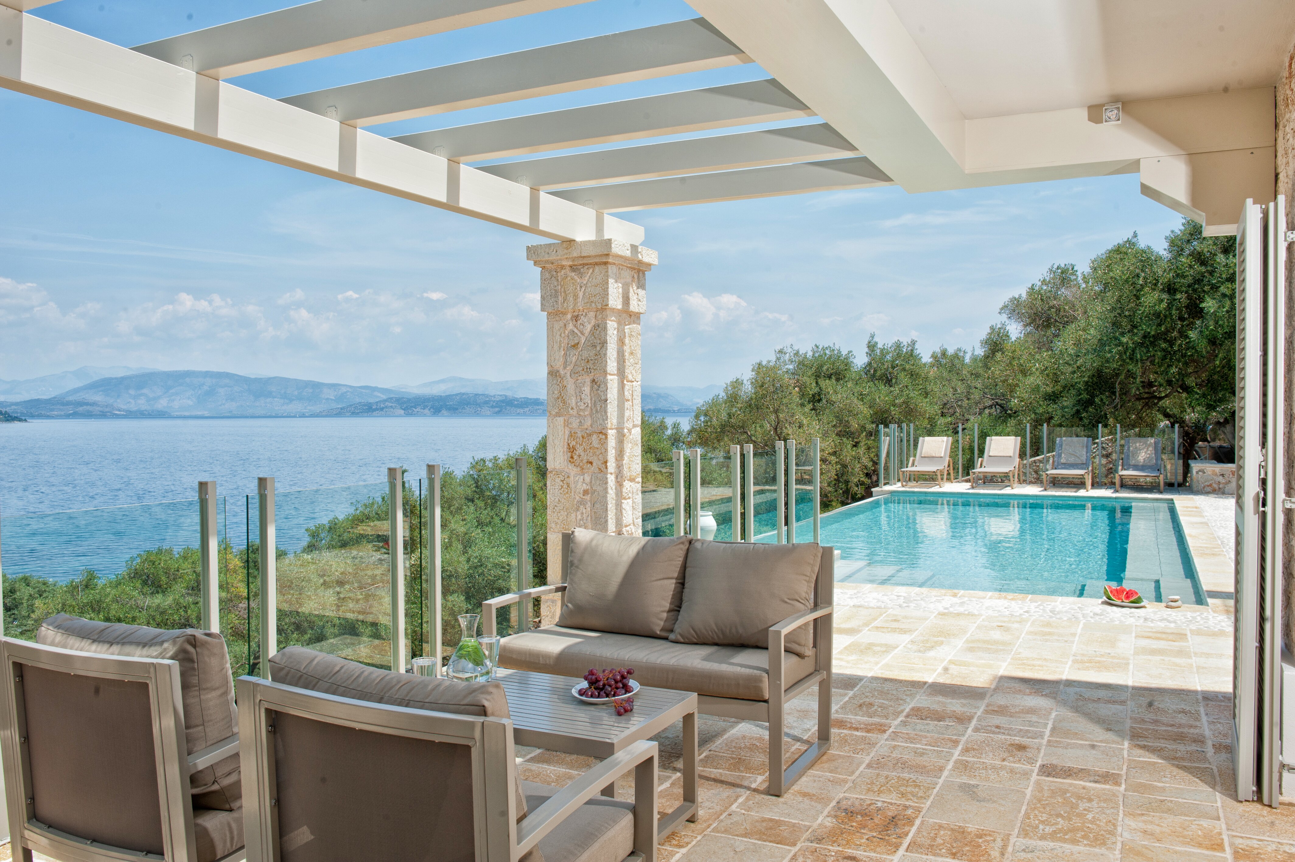 Villa Barbati - Image 14