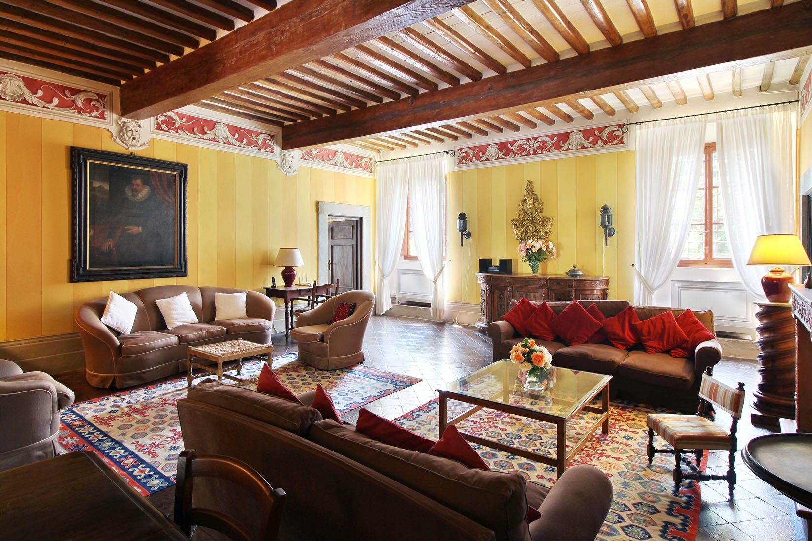 Villa Segromigno - Image 7