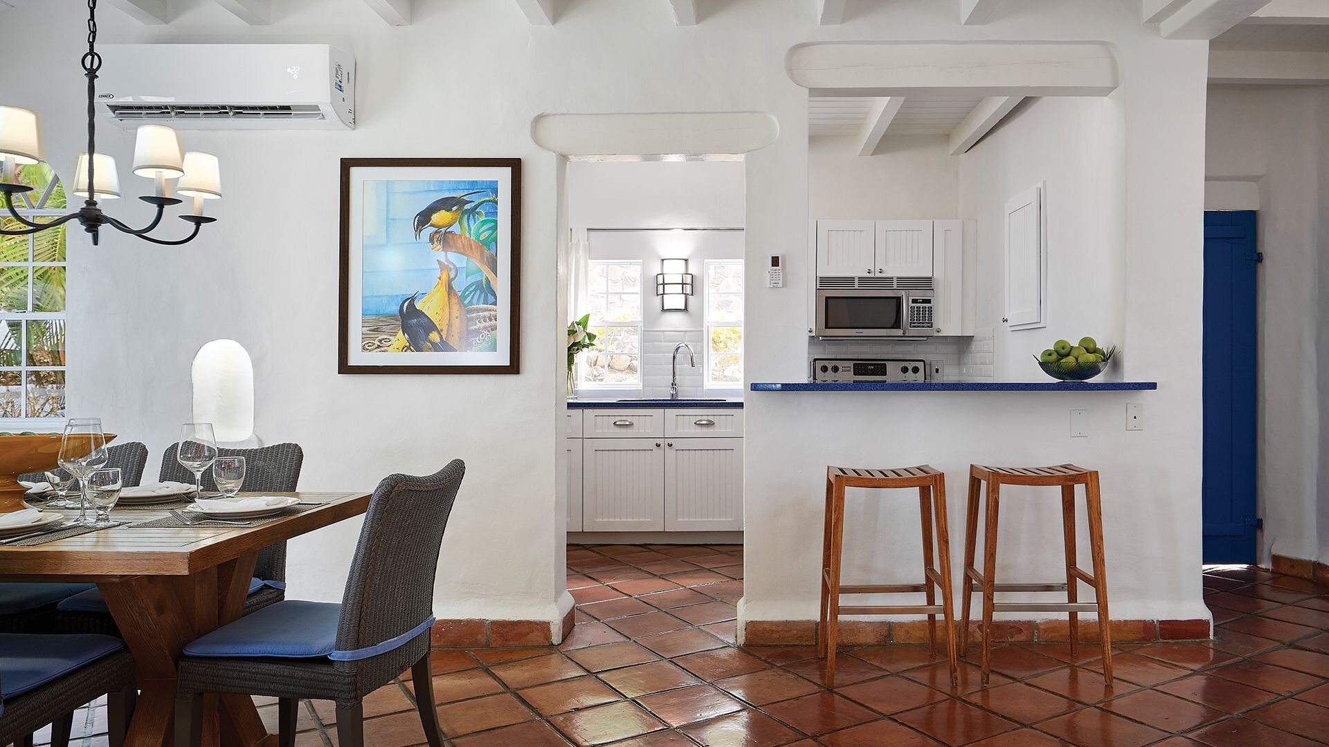 Windjammer Premium Ocean View Villa - 4BD - Image 3