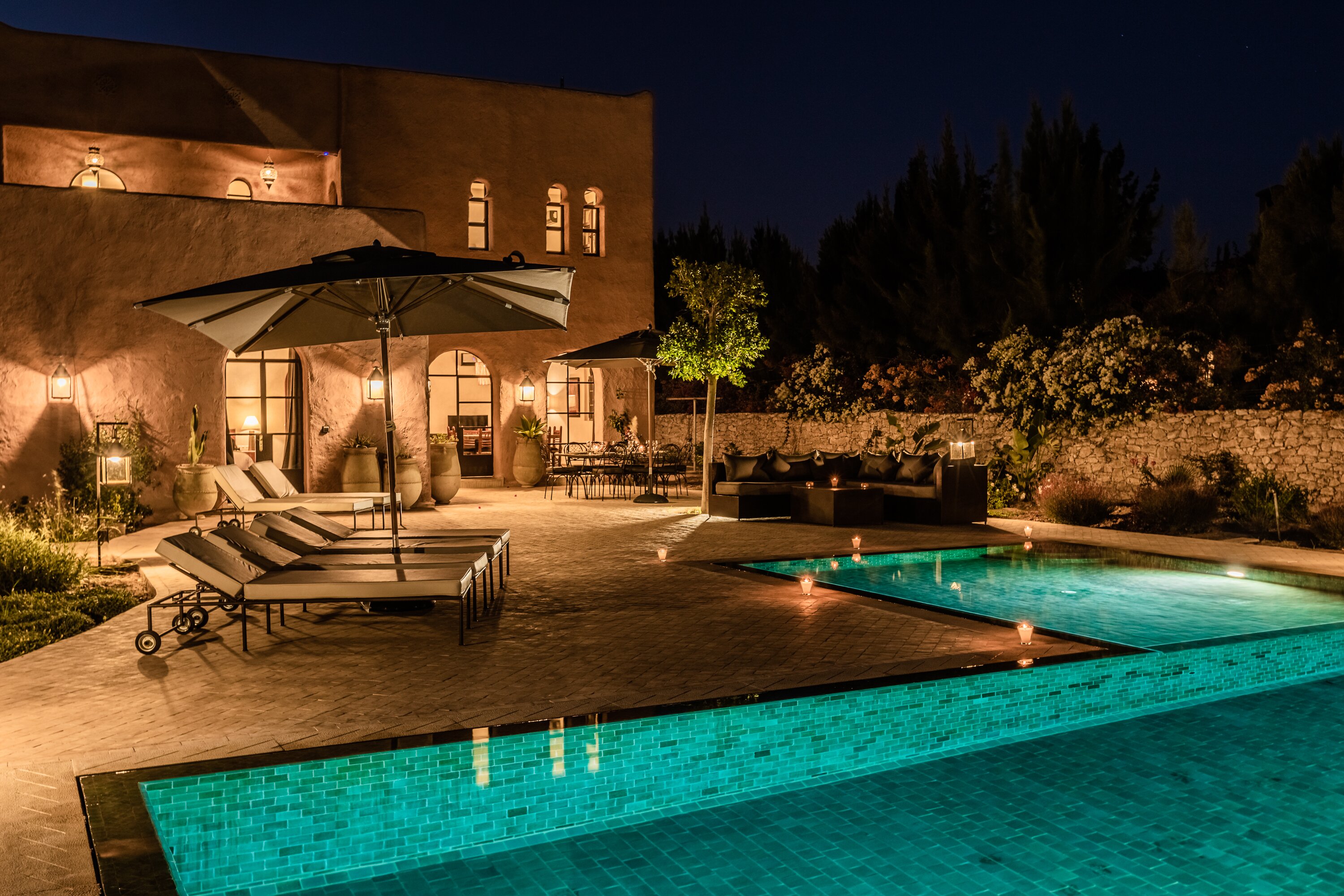 Villa Juniper, near Essaouira - Image 18