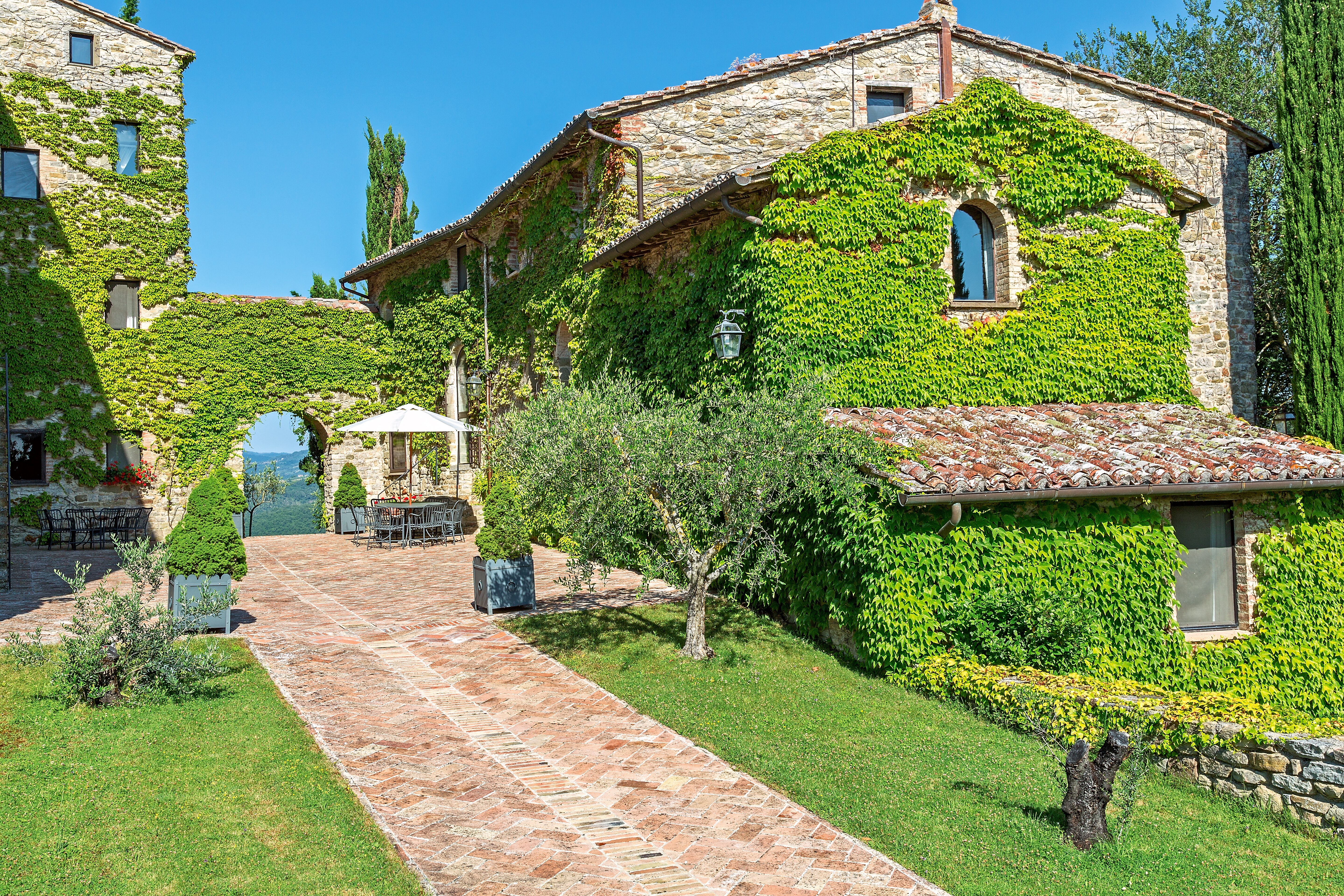 Borgo Bastia Creti - Image 6