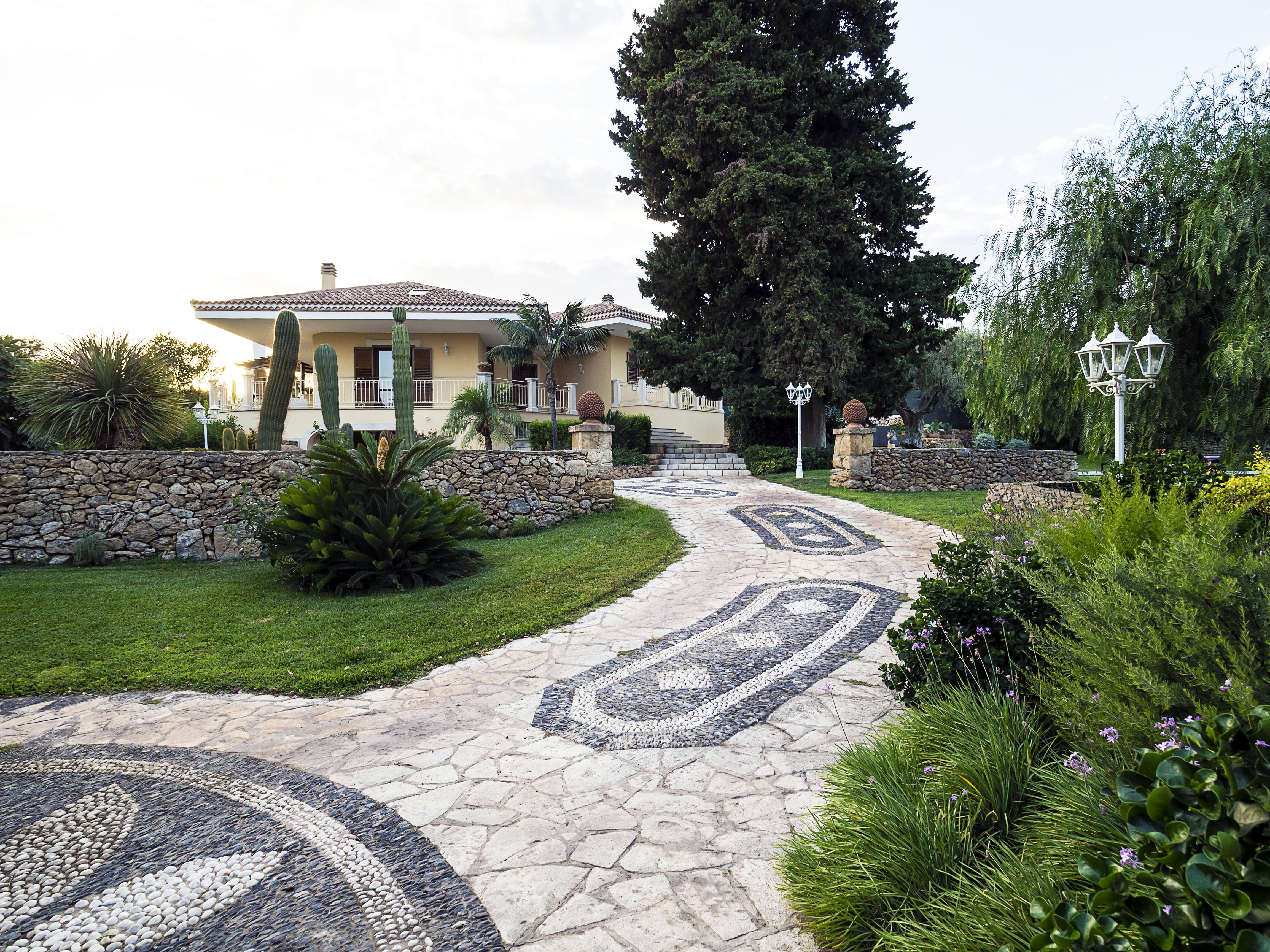 Villa Siracusano - Image 8