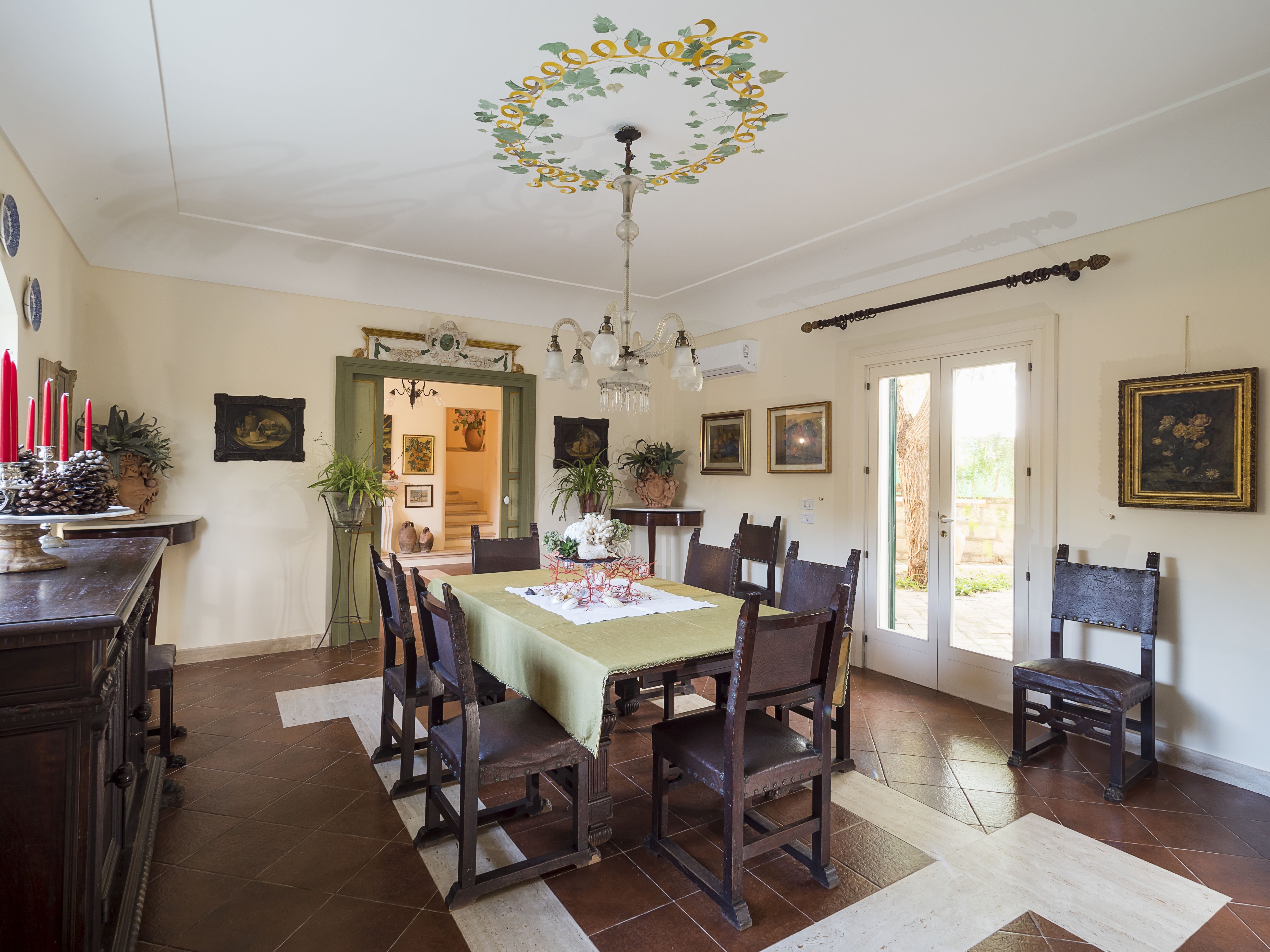 Villa Leonardo - Image 10