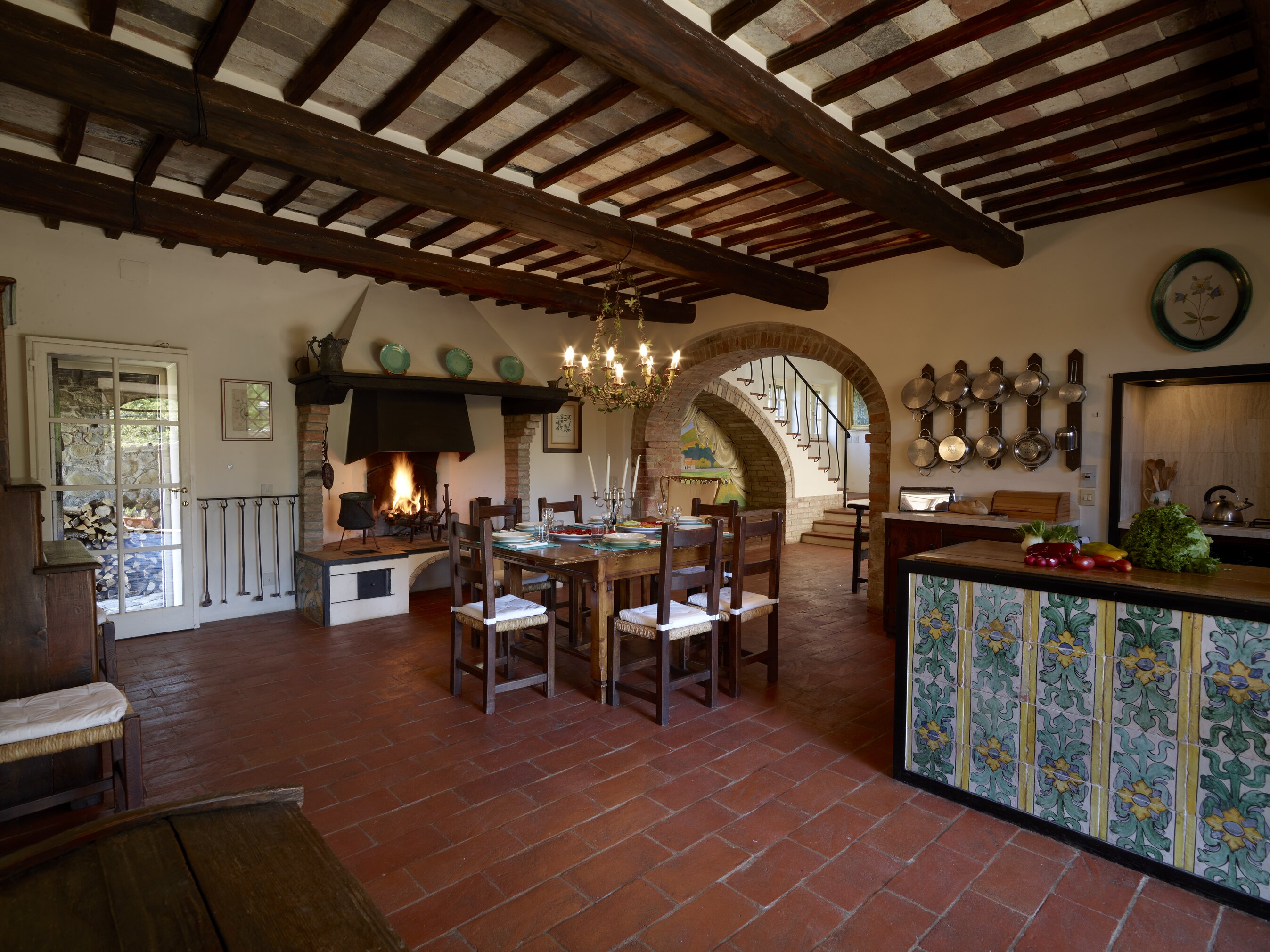 Casa del Pettirosso - Image 6