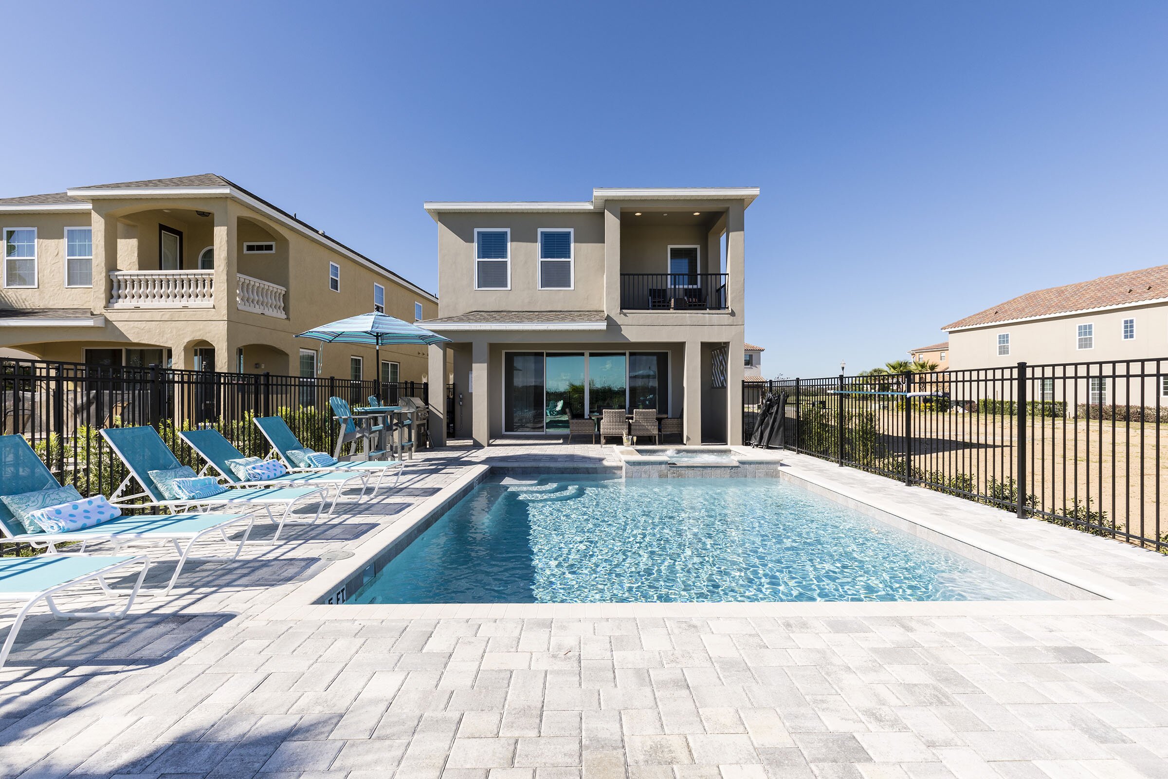 Sweet Acacia, Reunion Resort - Image 3