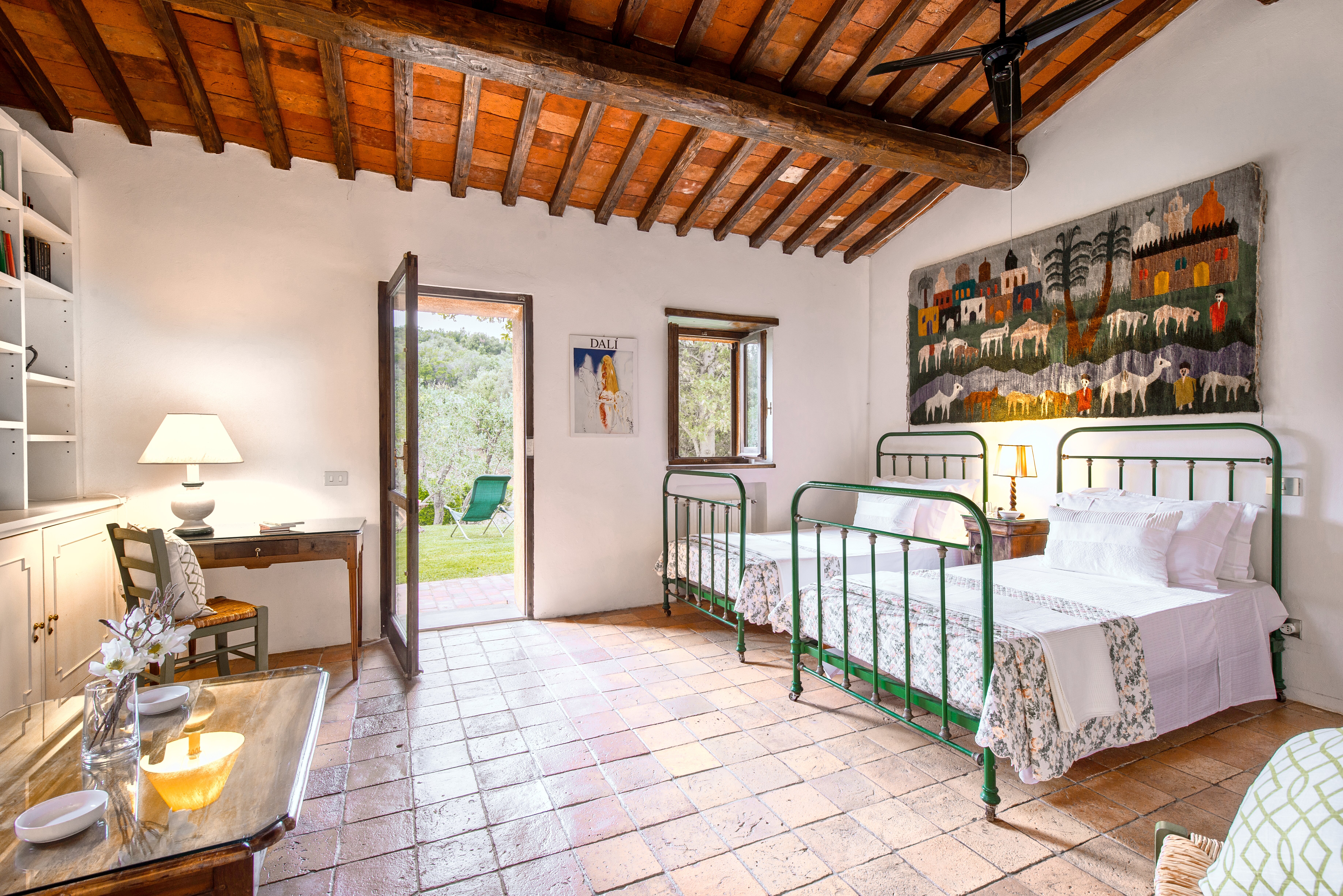 Podere I Corbezzoli - Image 14