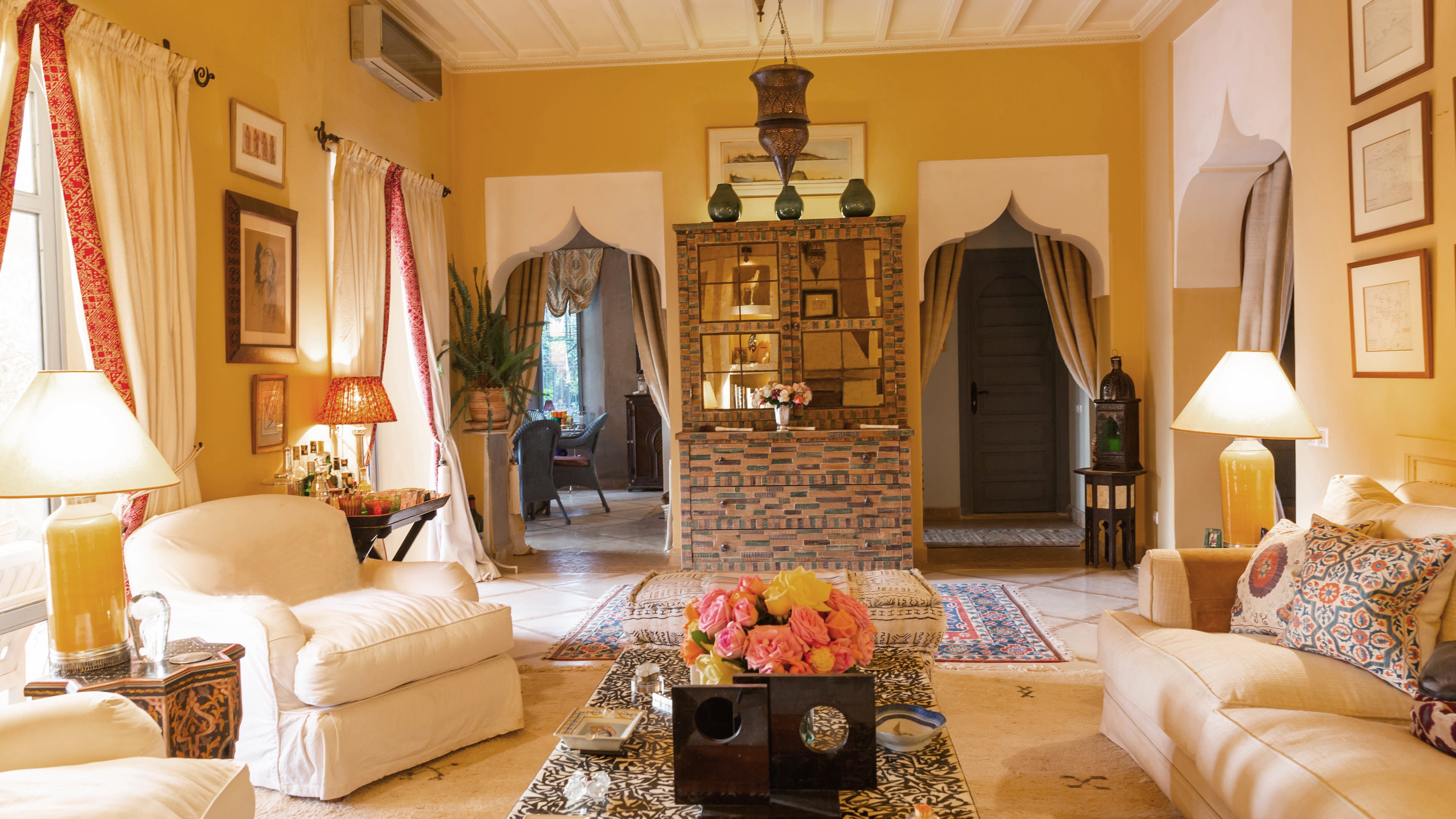 Dar Tourtite, near Marrakech - Image 13