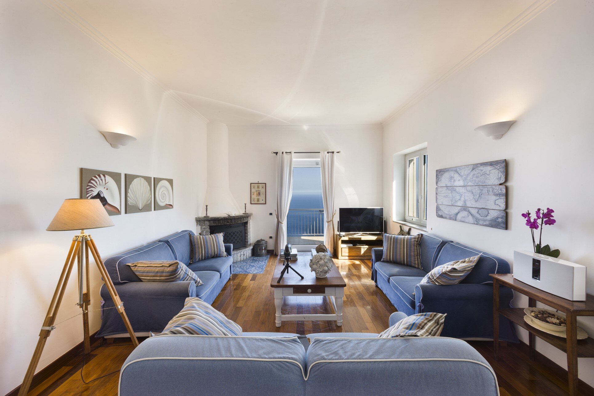 Villa Sirenuse - Image 10