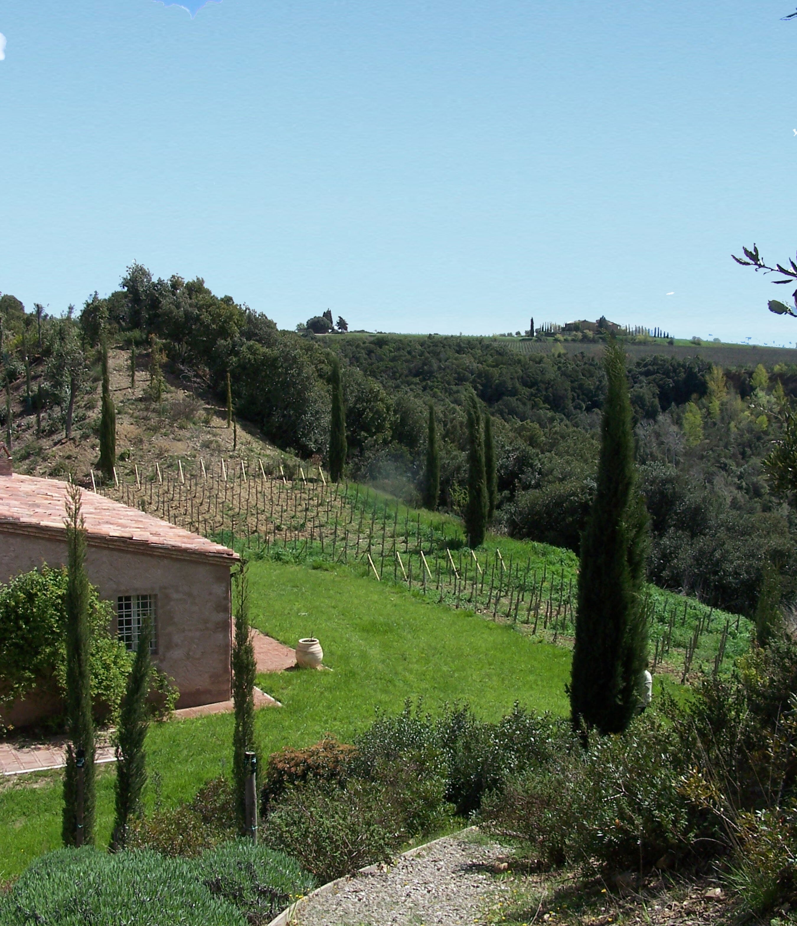 Villa Vacchio - Image 16